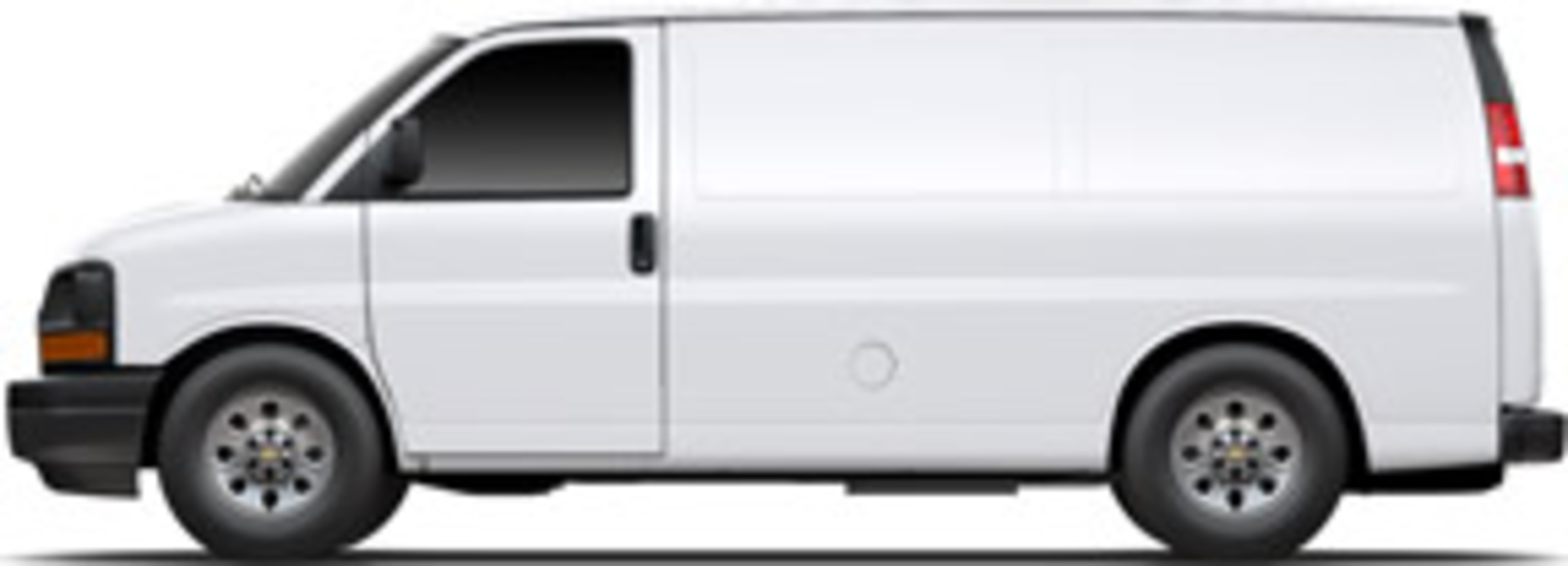 2013 Chevrolet Express 1500 Service and Repair Manual