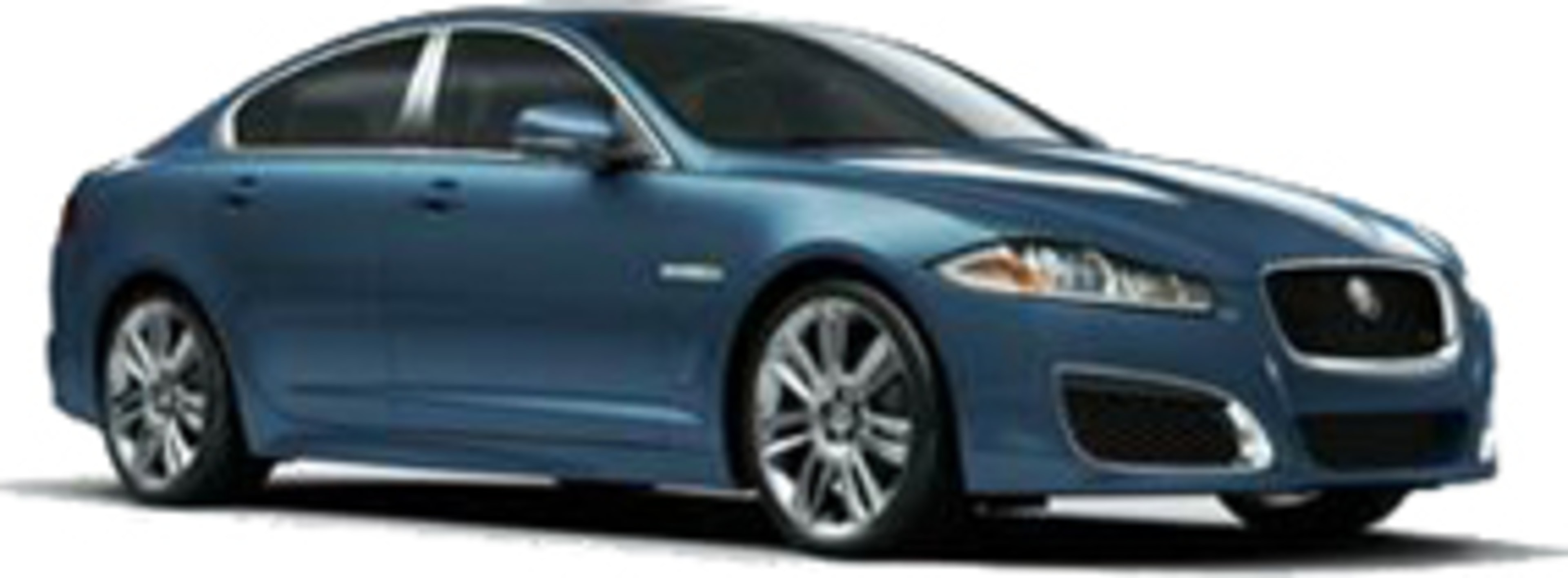 2013 Jaguar XFR Service and Repair Manual
