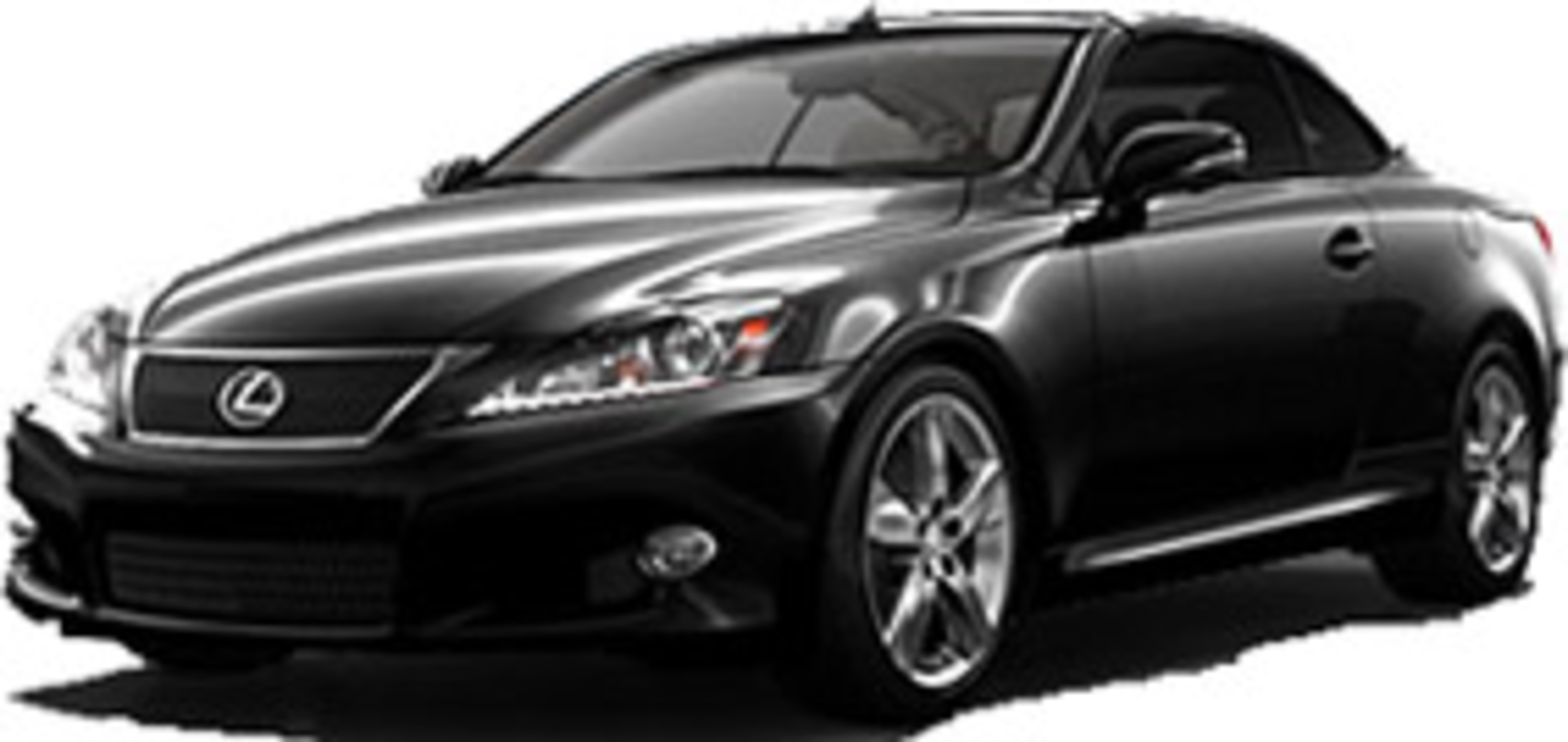 2013 Lexus IS350 Service and Repair Manual