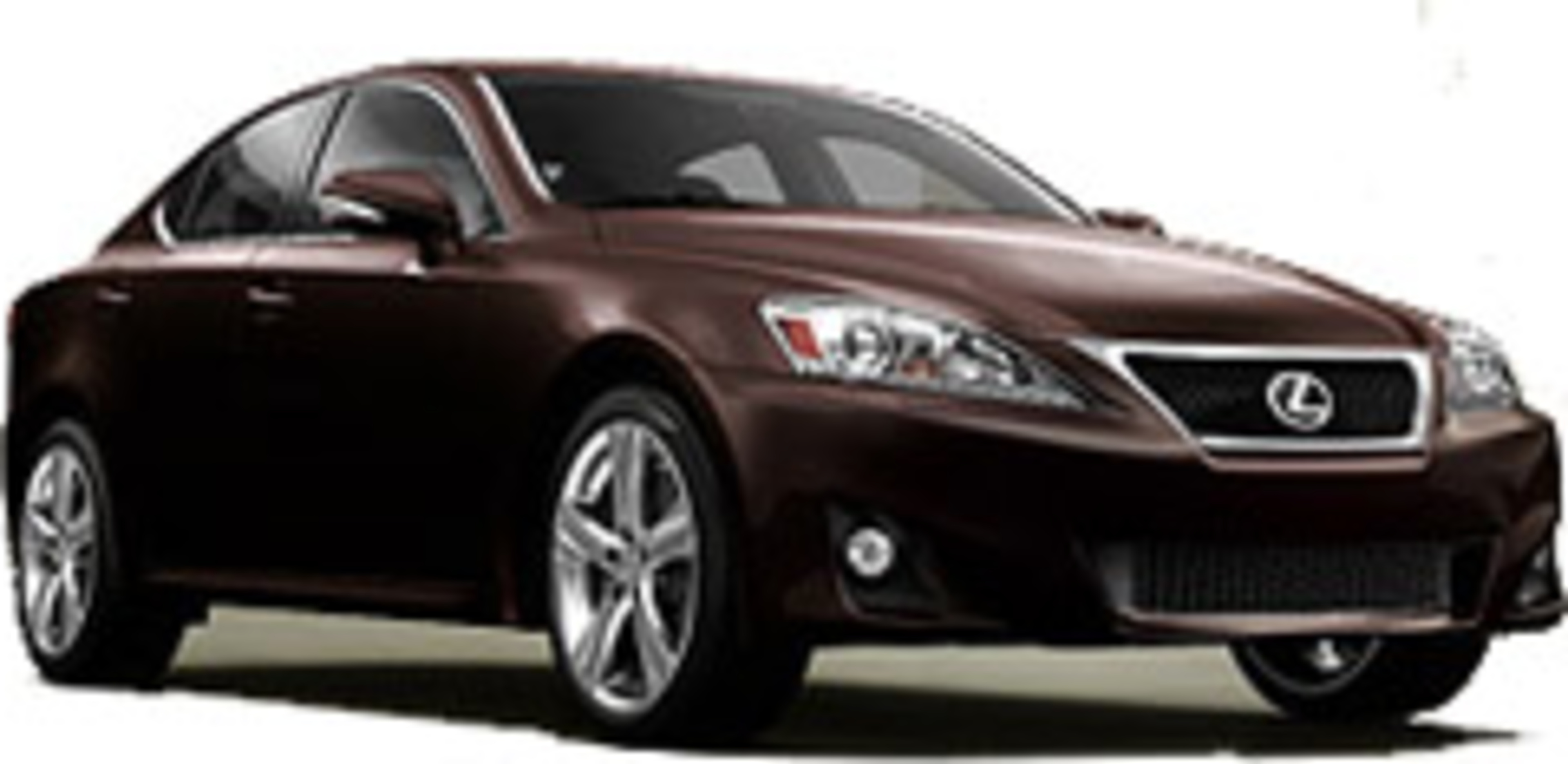 2013 Lexus IS350 Service and Repair Manual