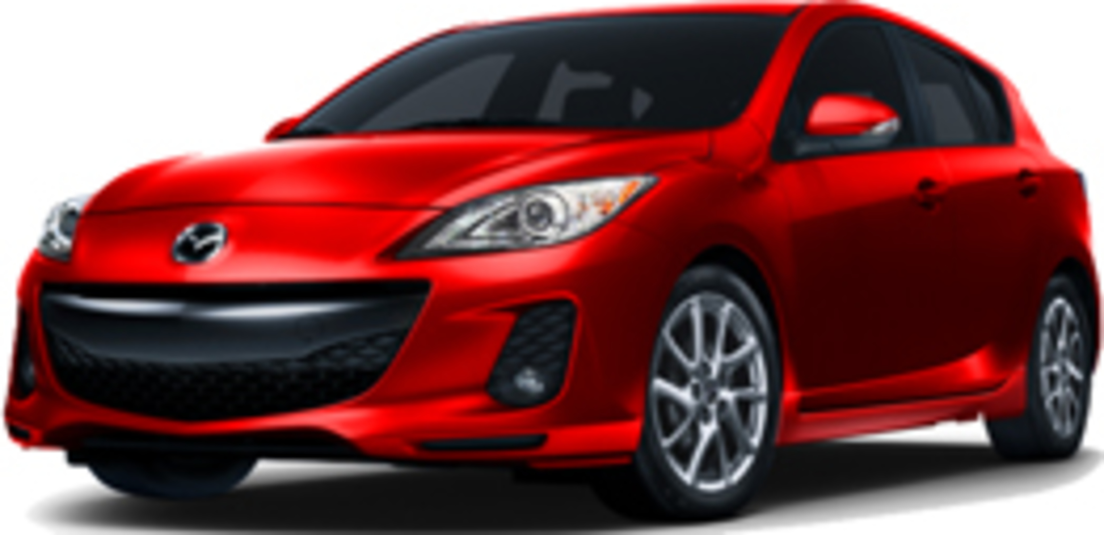 2013 Mazda 3 Service and Repair Manual