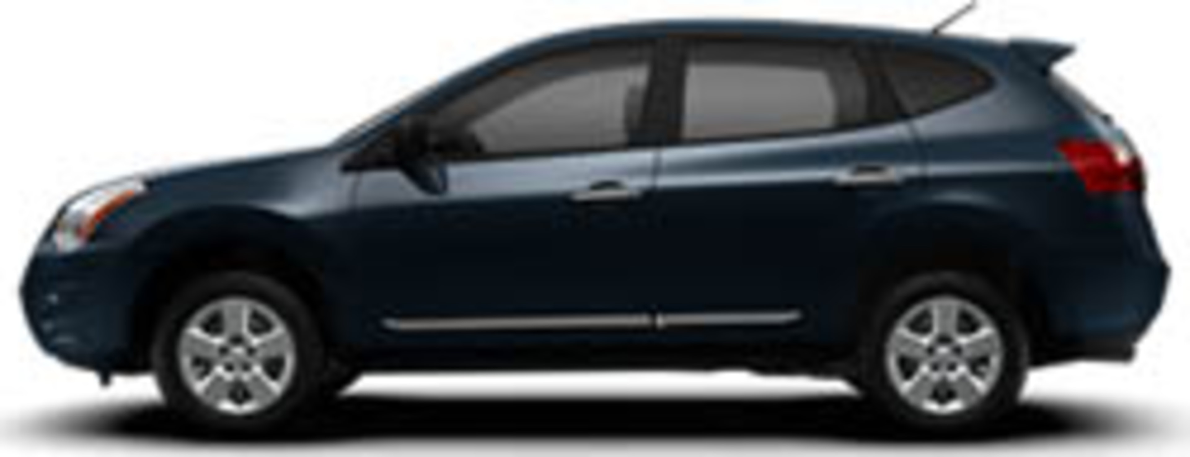 2013 Nissan Rogue Service and Repair Manual