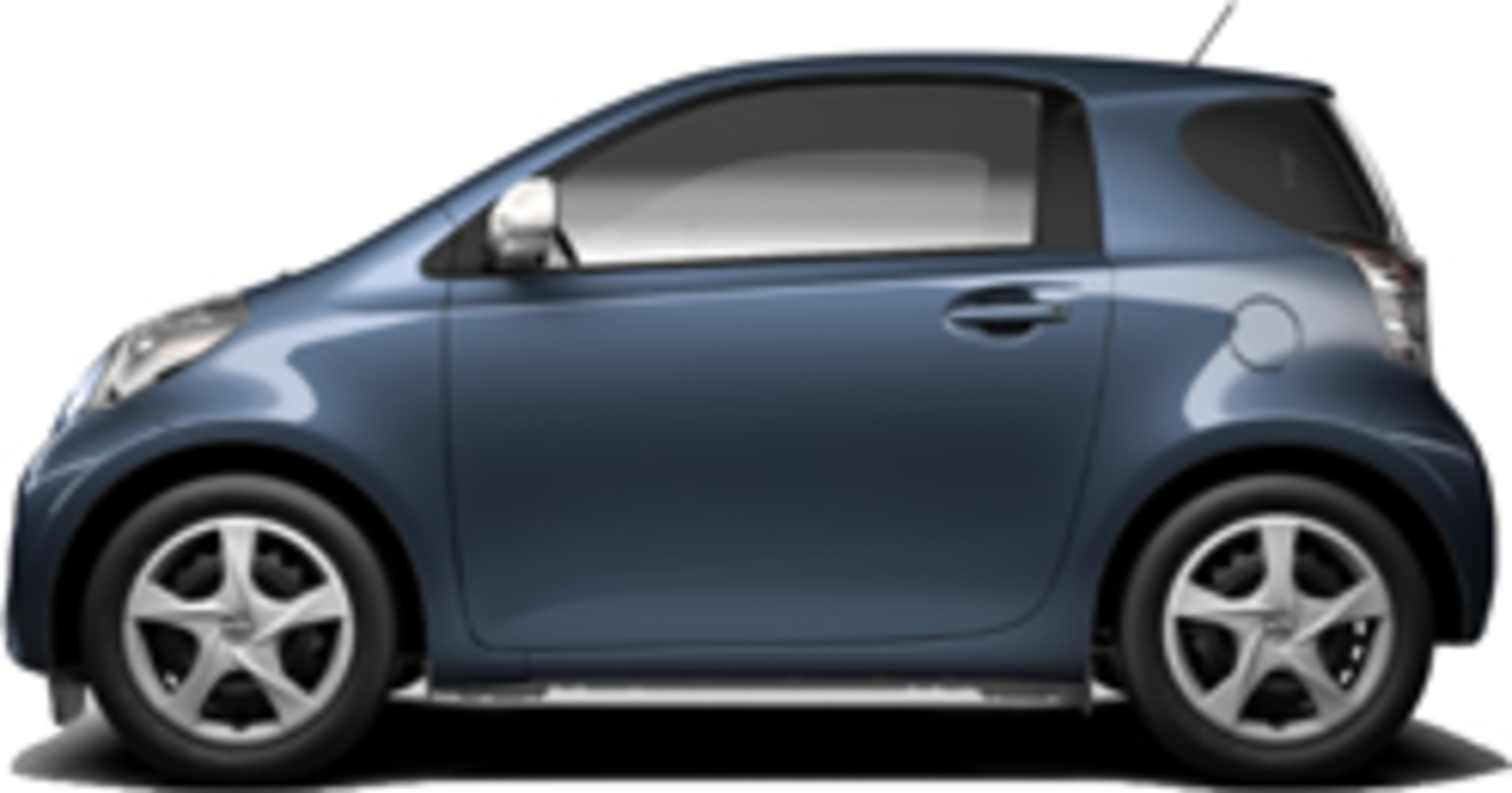 2013 Scion iQ Service and Repair Manual