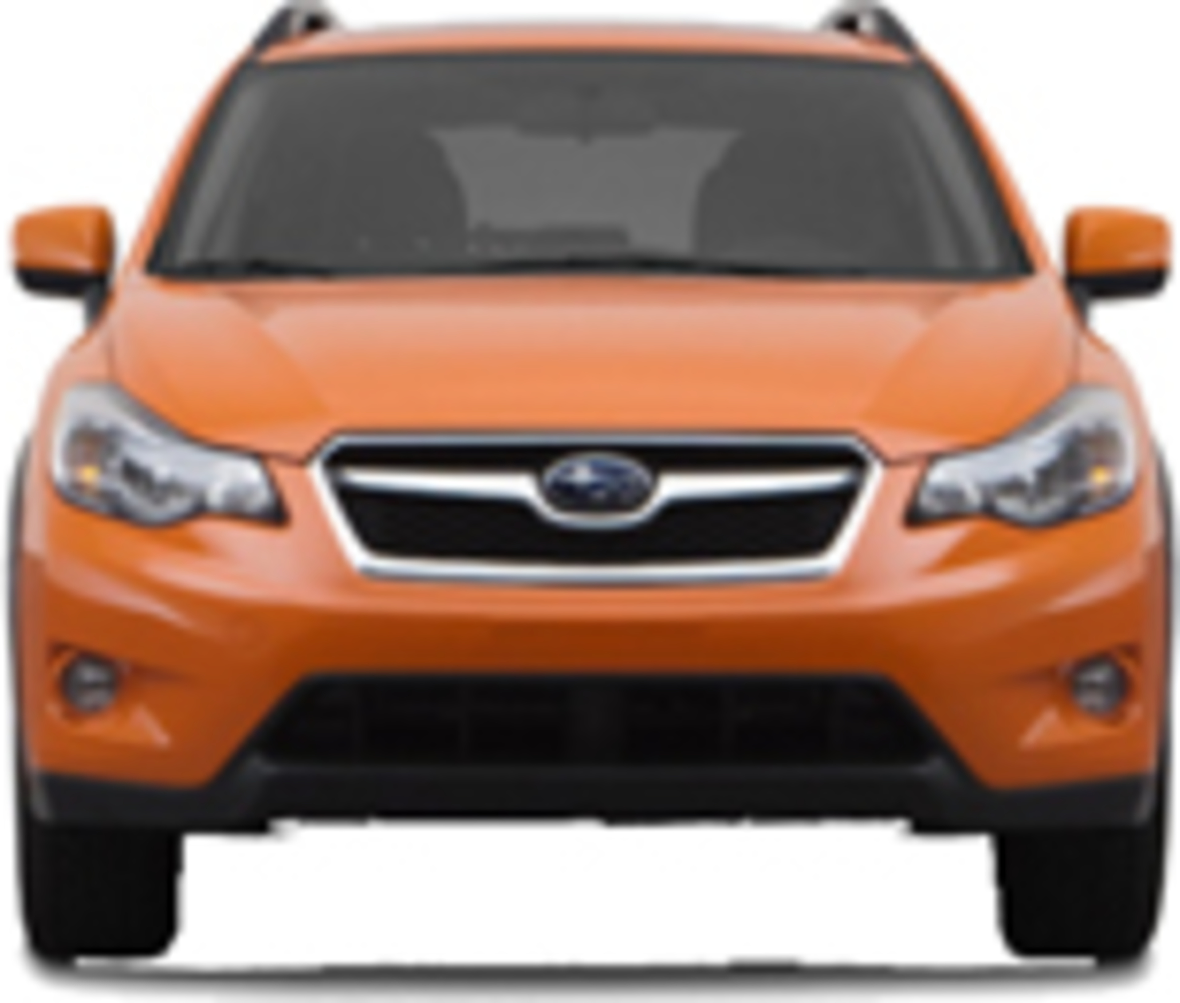 2013 Subaru XV Crosstrek Service and Repair Manual