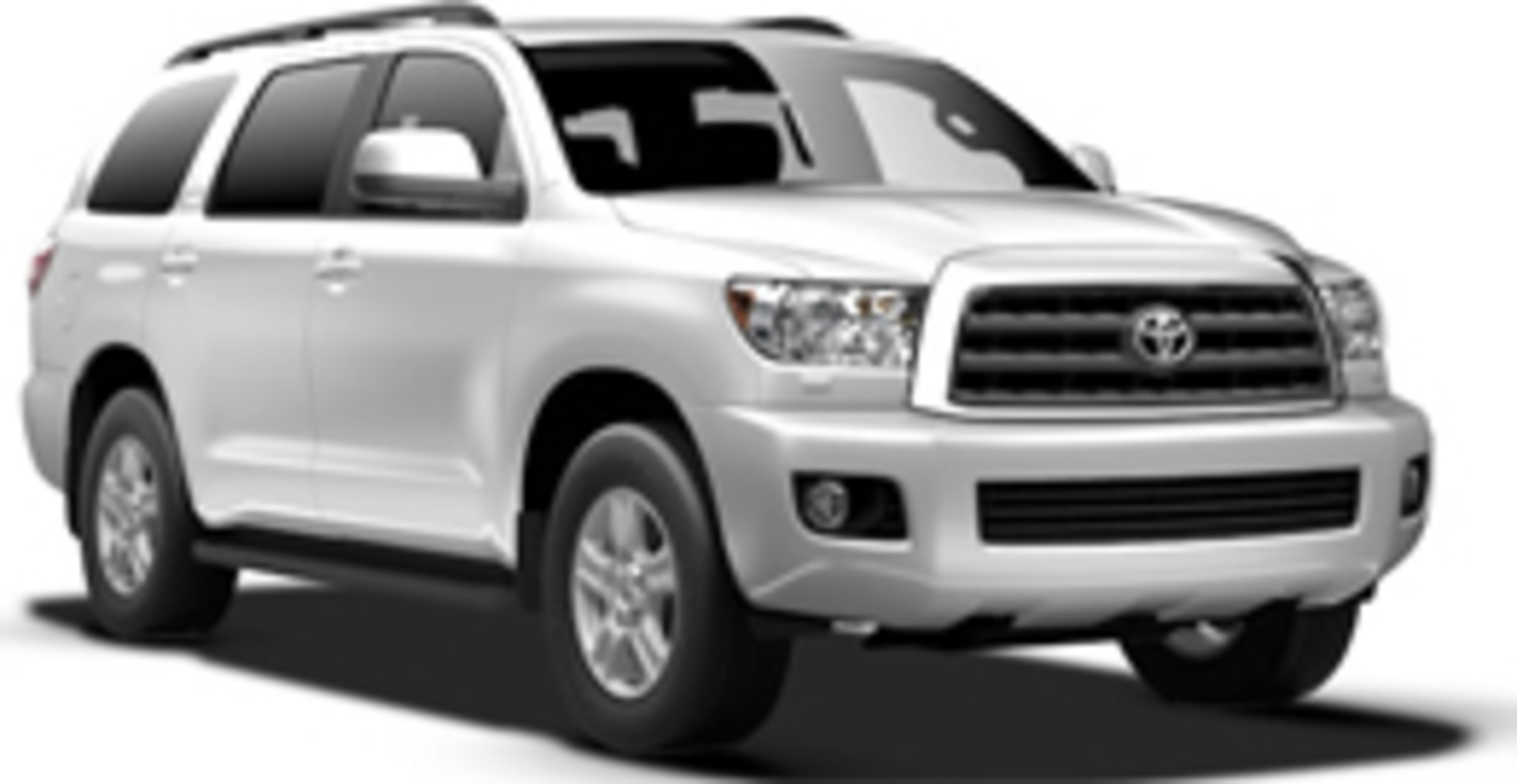 2013 Toyota Sequoia Service and Repair Manual