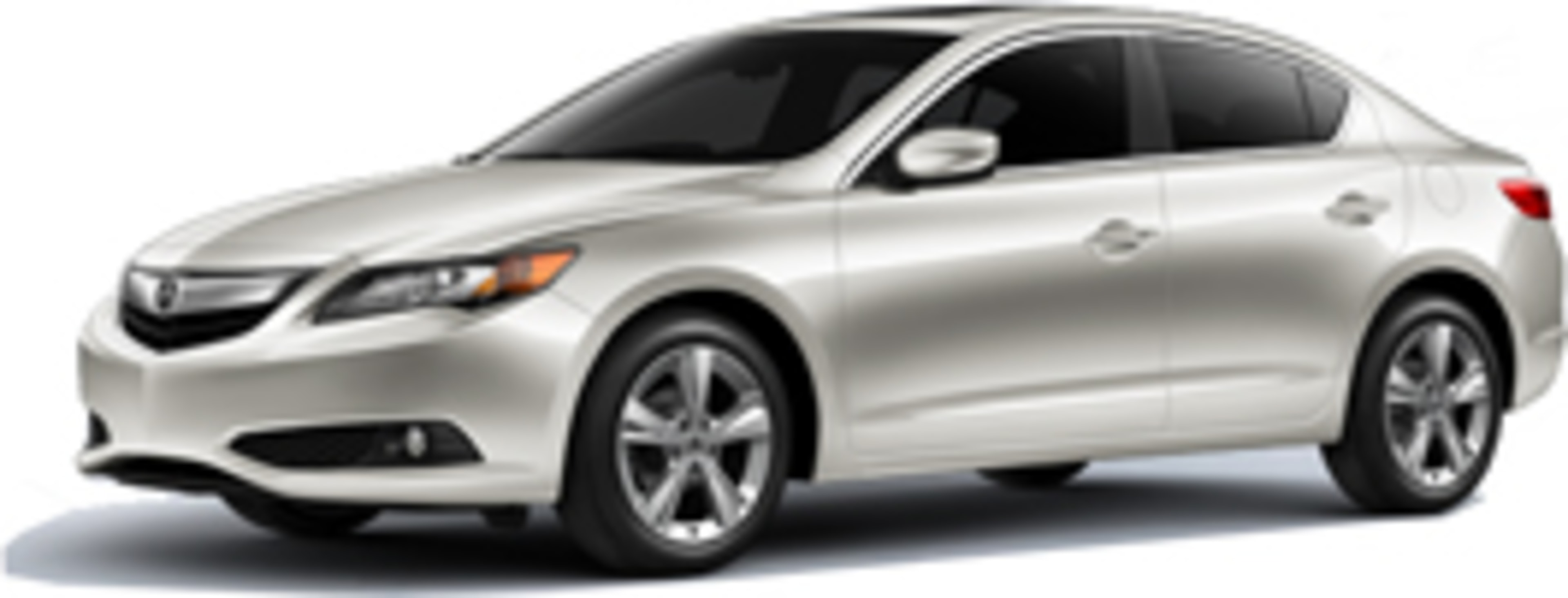 2014 Acura ILX Service and Repair Manual