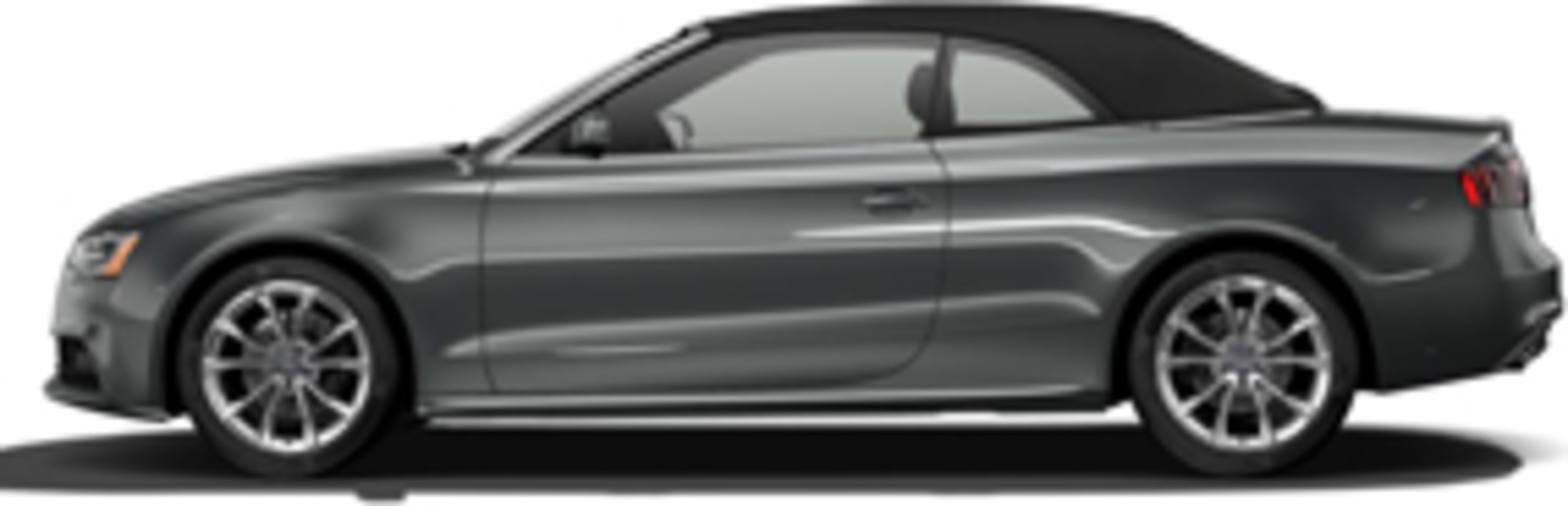 2014 Audi A5 Quattro Service and Repair Manual
