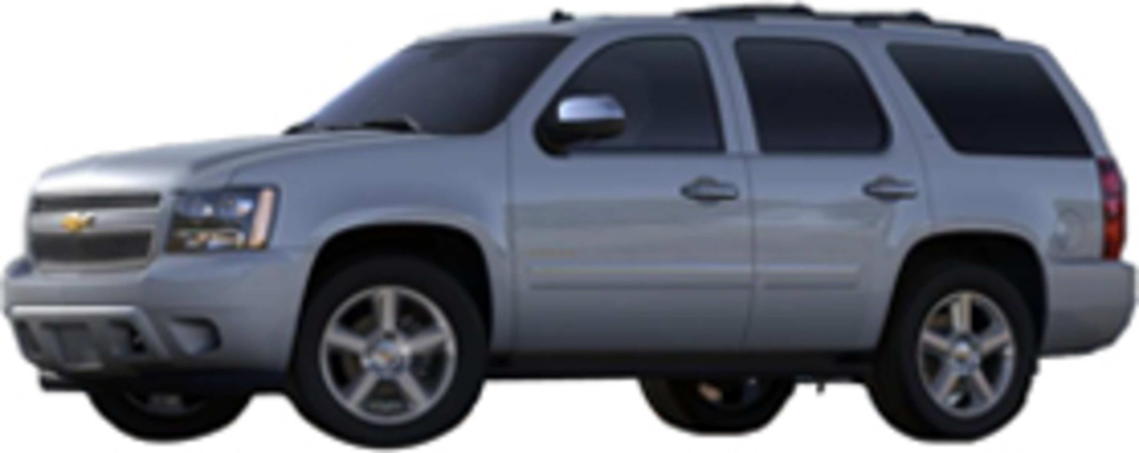 2014 Chevrolet Tahoe Service and Repair Manual