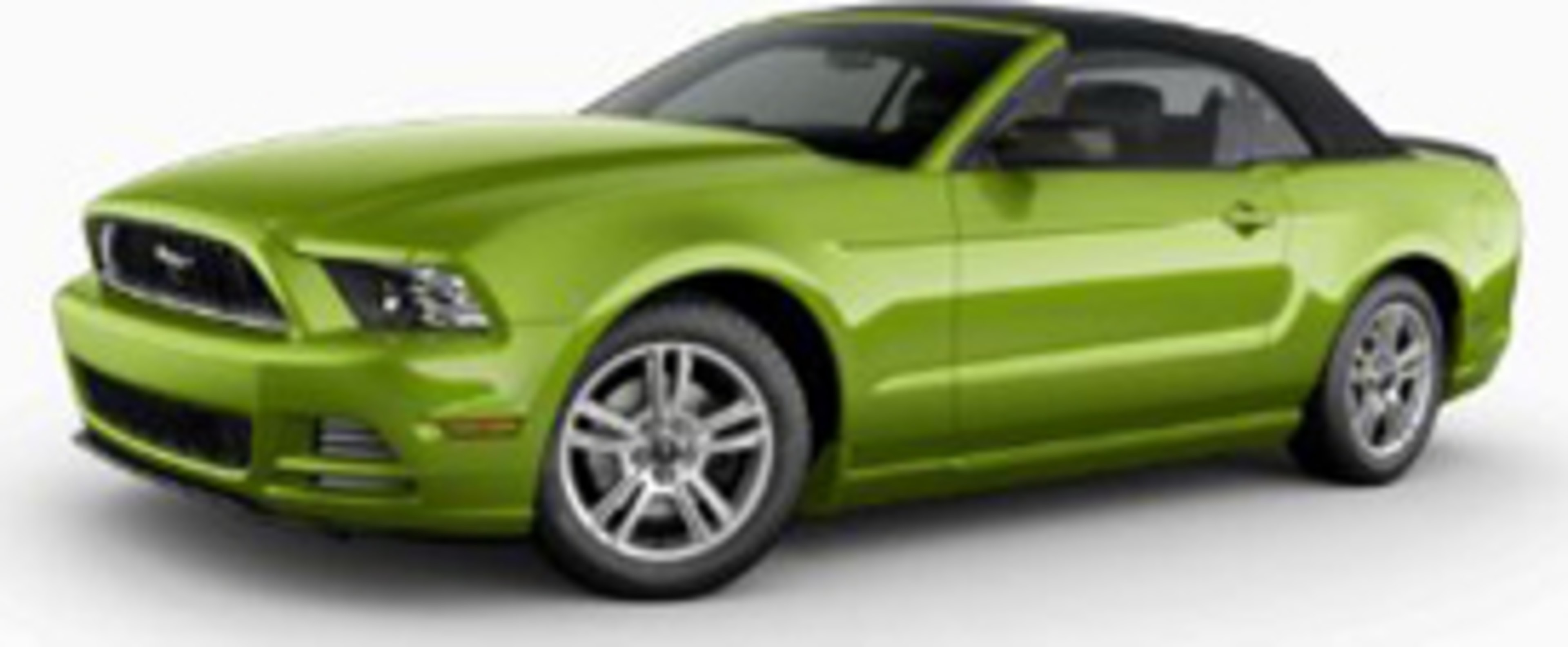 2014 Ford Mustang Service and Repair Manual