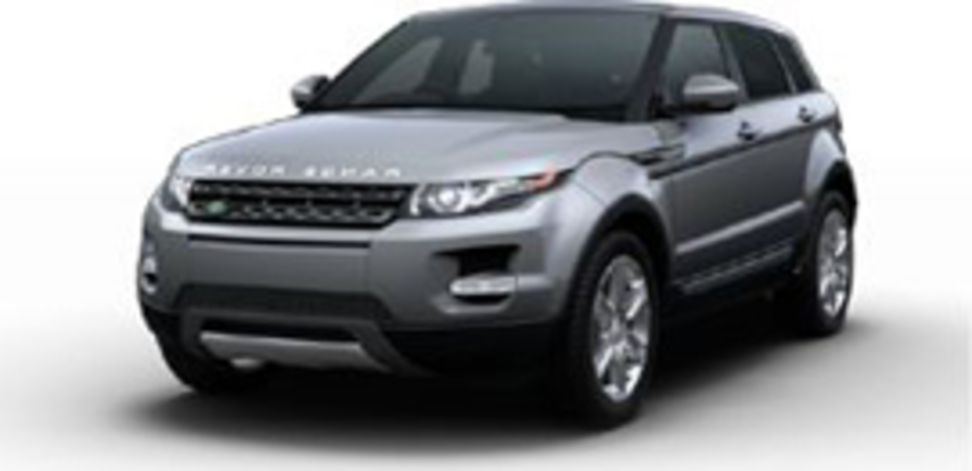 2014 Land Rover Range Rover Evoque Service and Repair Manual