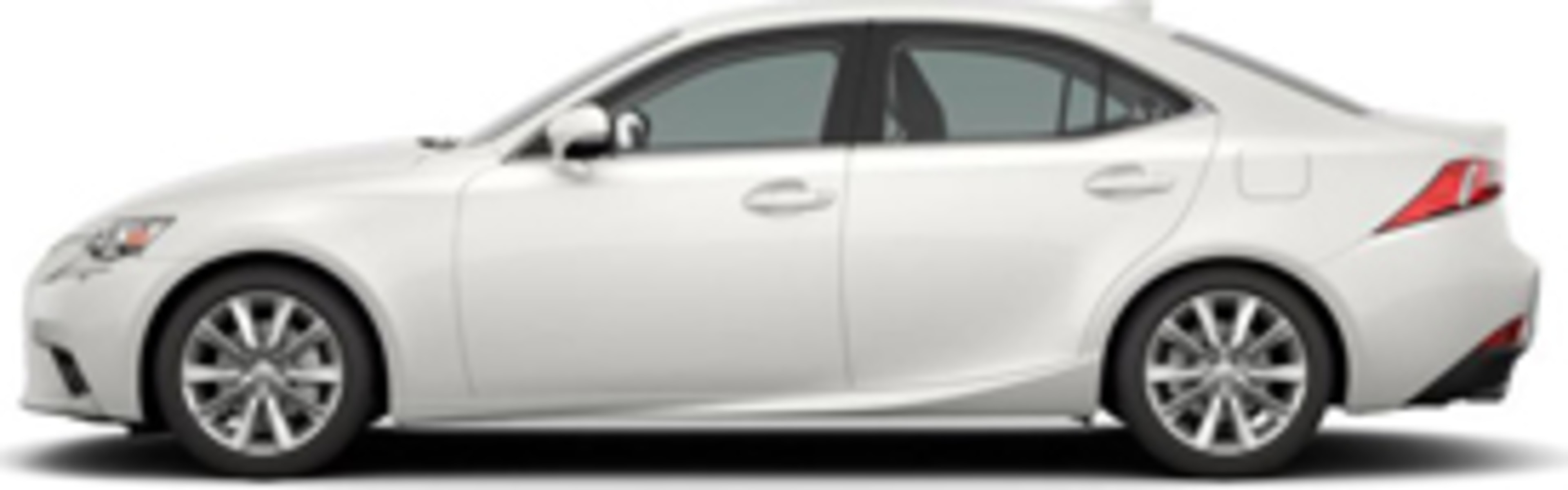 2014 Lexus IS350 Service and Repair Manual