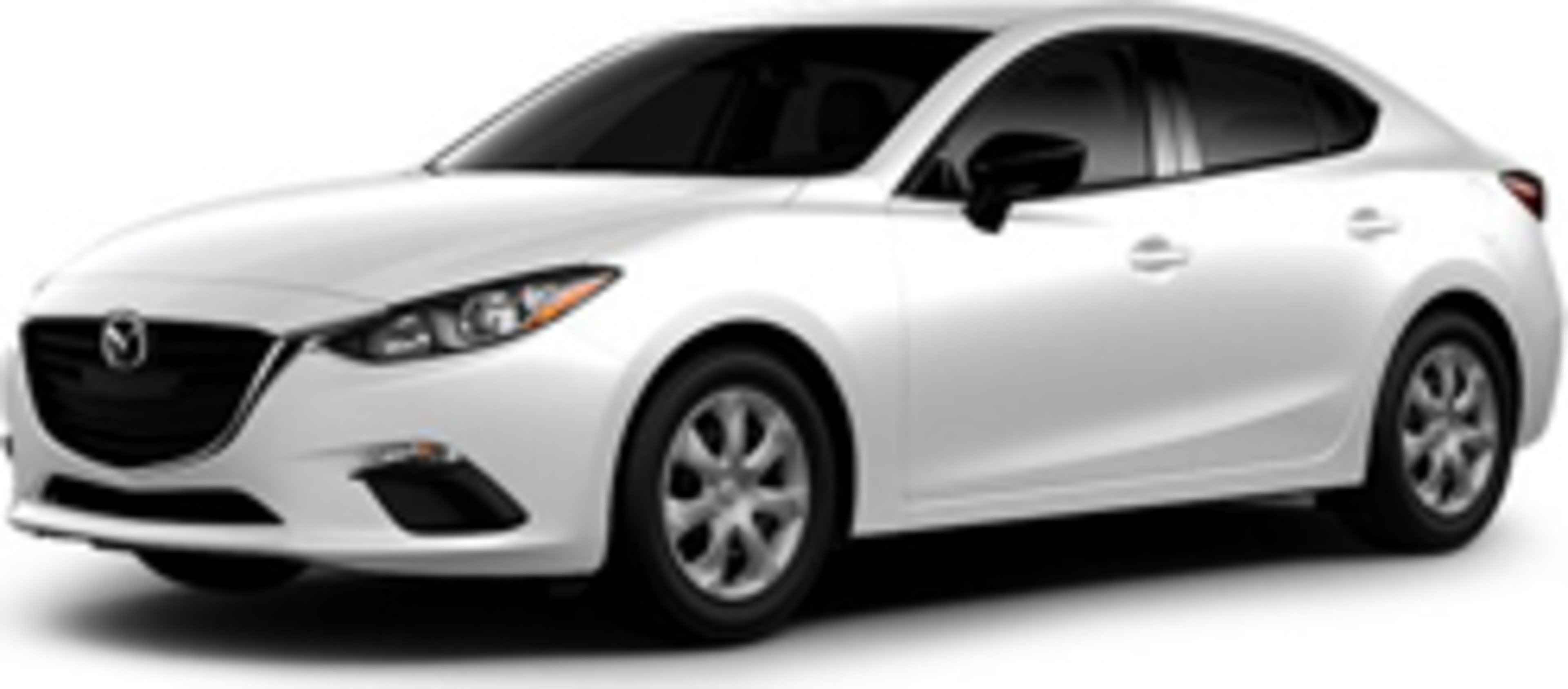 2014 Mazda 3 Service and Repair Manual