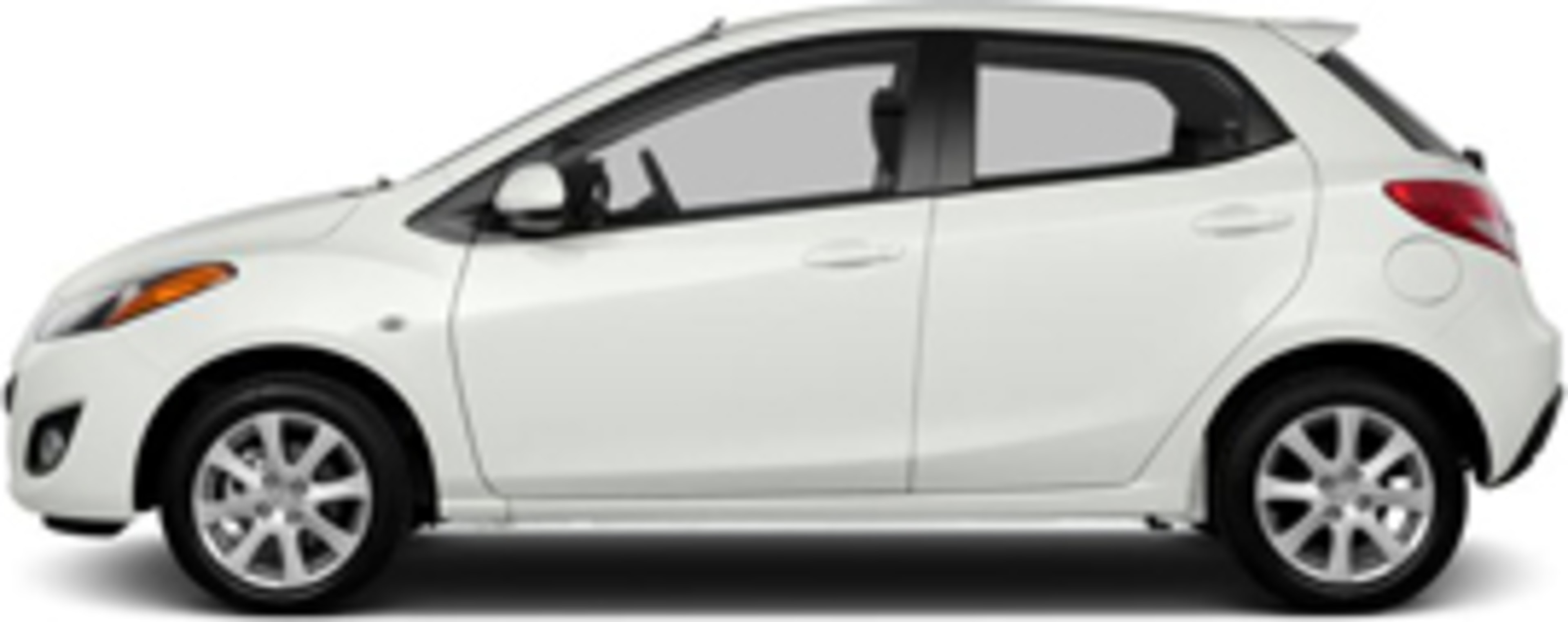 2014 Mazda 2 Service and Repair Manual