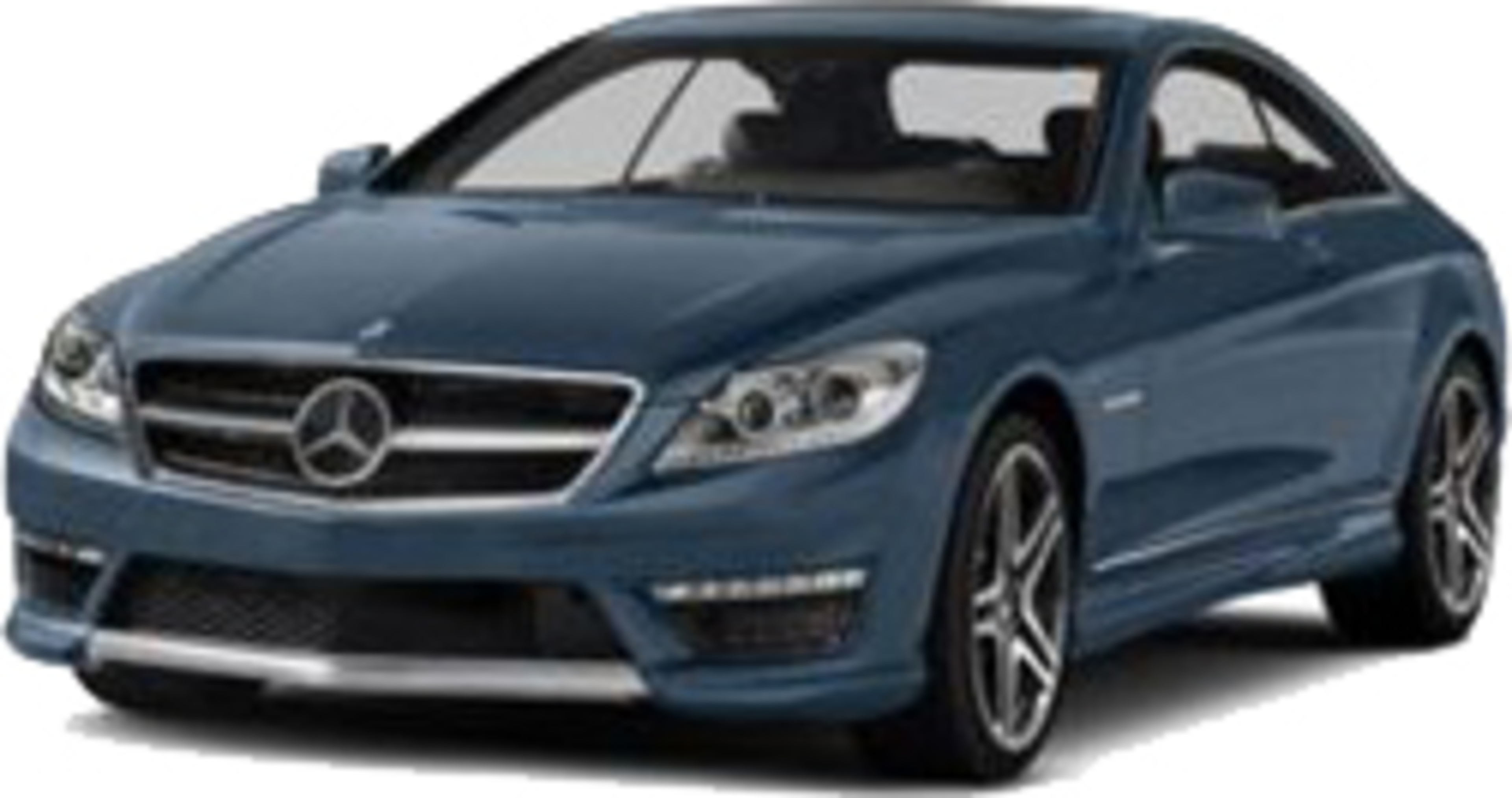 2014 Mercedes-Benz CL65 AMG Service and Repair Manual