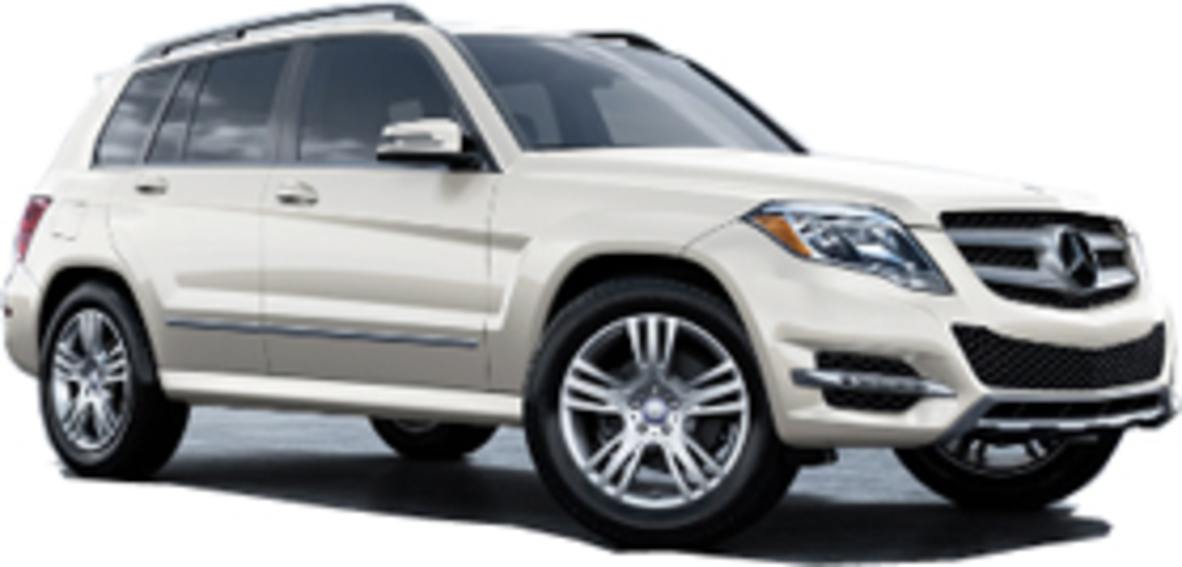 2014 Mercedes-Benz GLK250 Service and Repair Manual