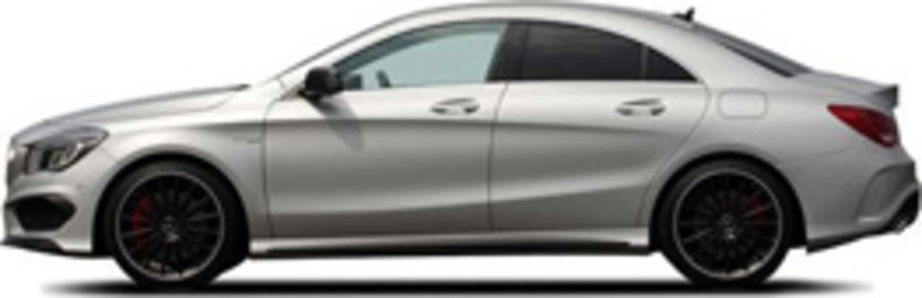 2014 Mercedes-Benz CLA45 AMG Service and Repair Manual
