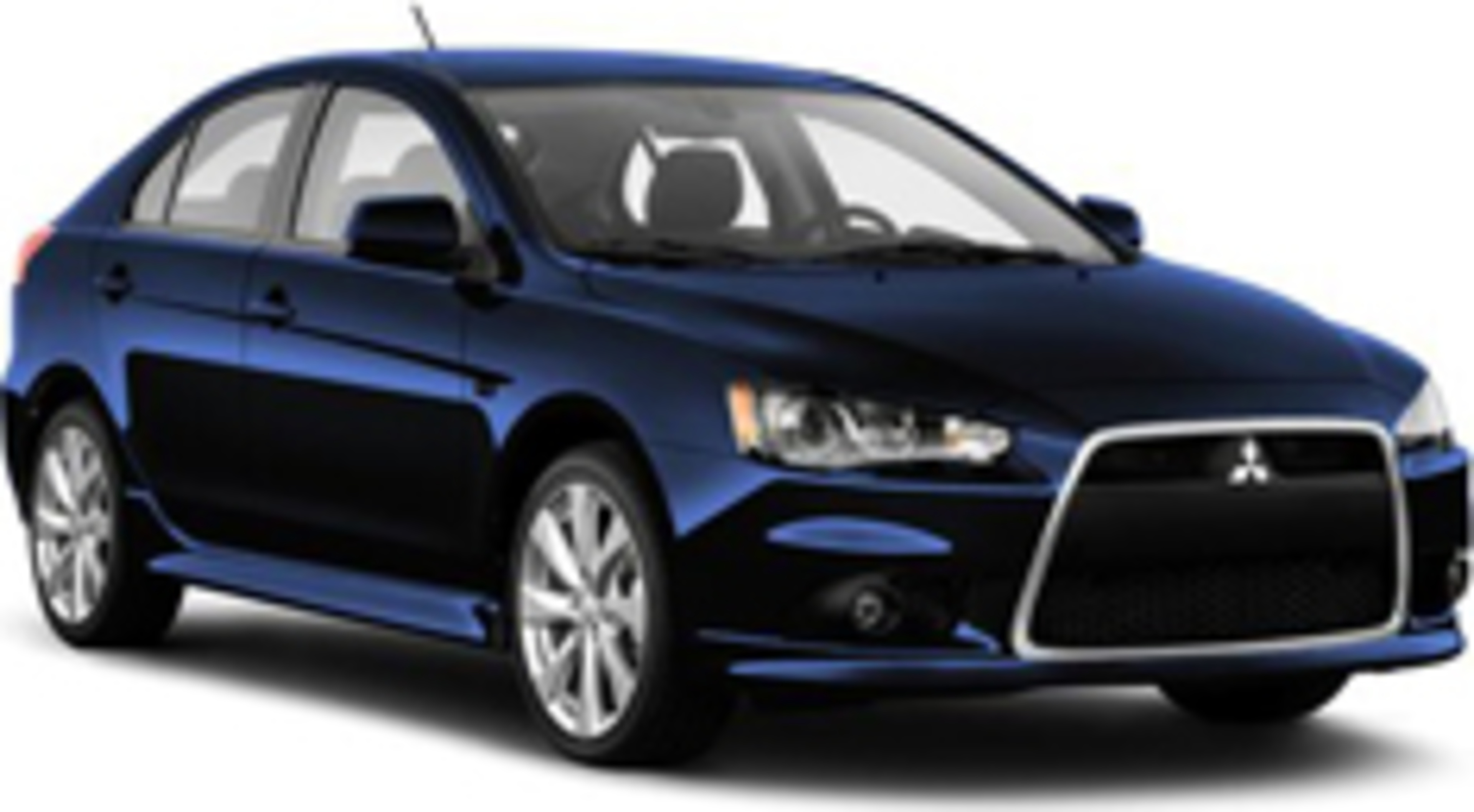 2014 Mitsubishi Lancer Service and Repair Manual