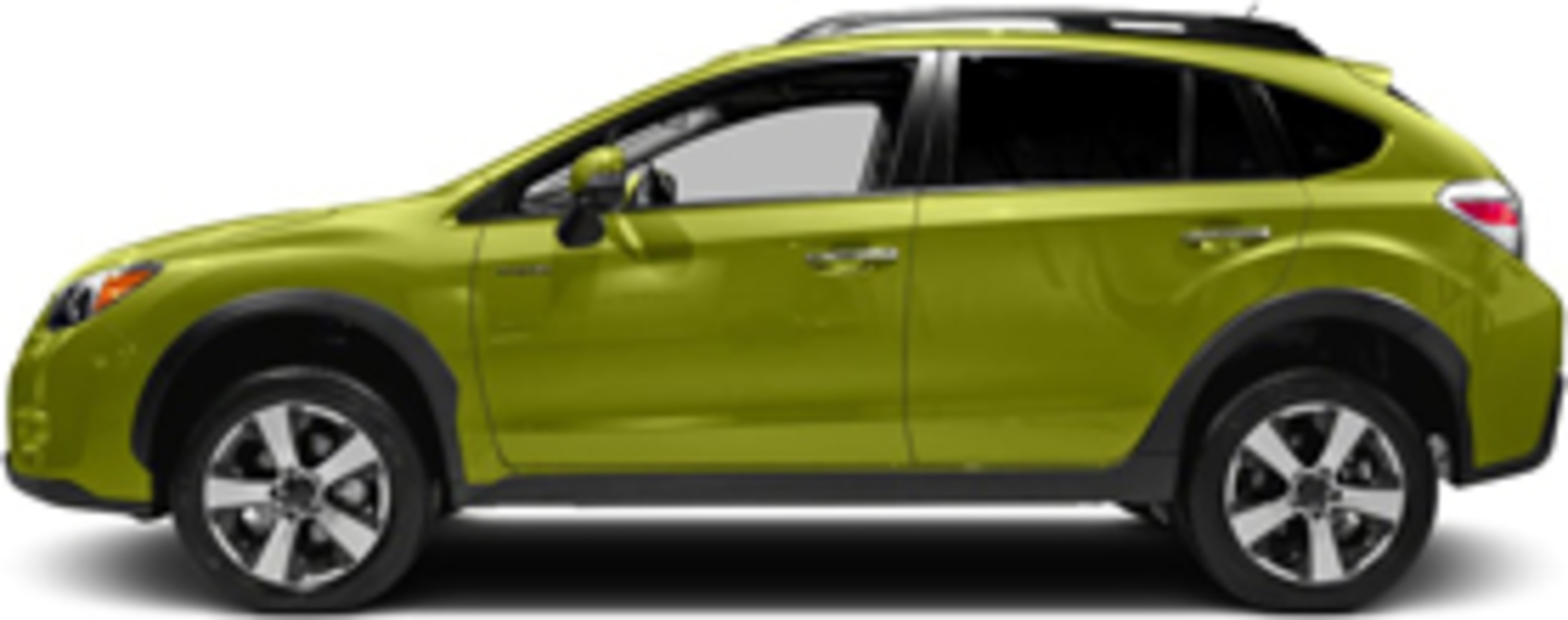 2014 Subaru XV Crosstrek Service and Repair Manual