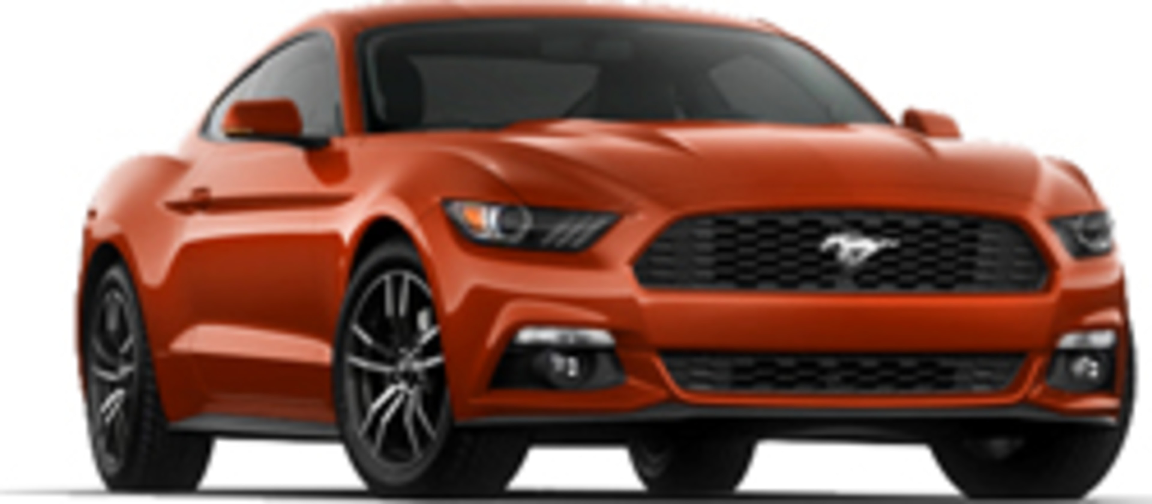 2015 Ford Mustang Service and Repair Manual
