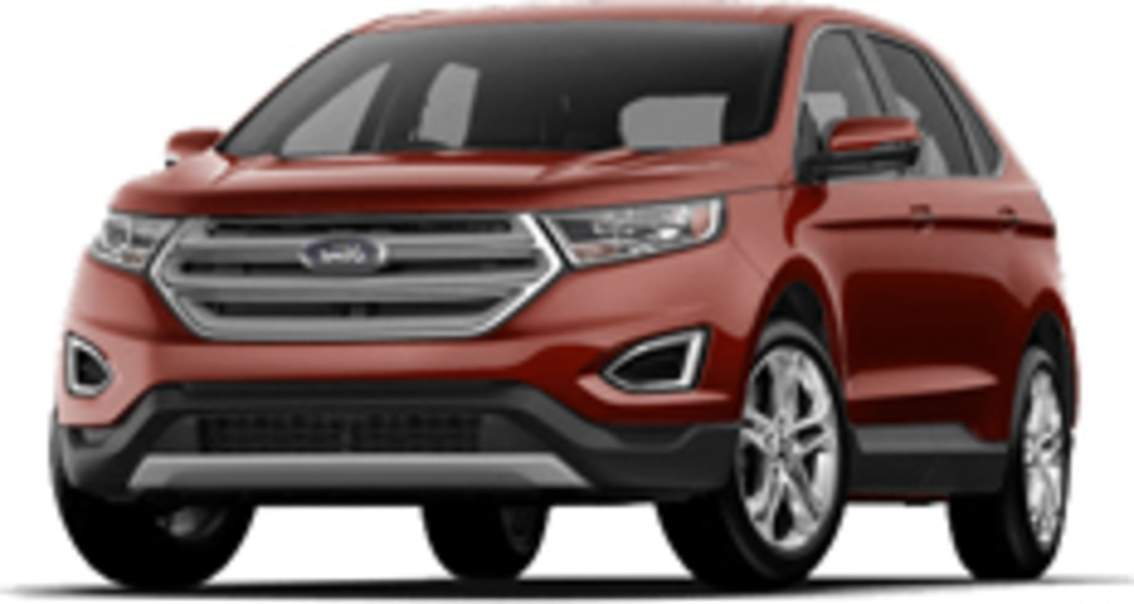 2015 Ford Edge Service and Repair Manual