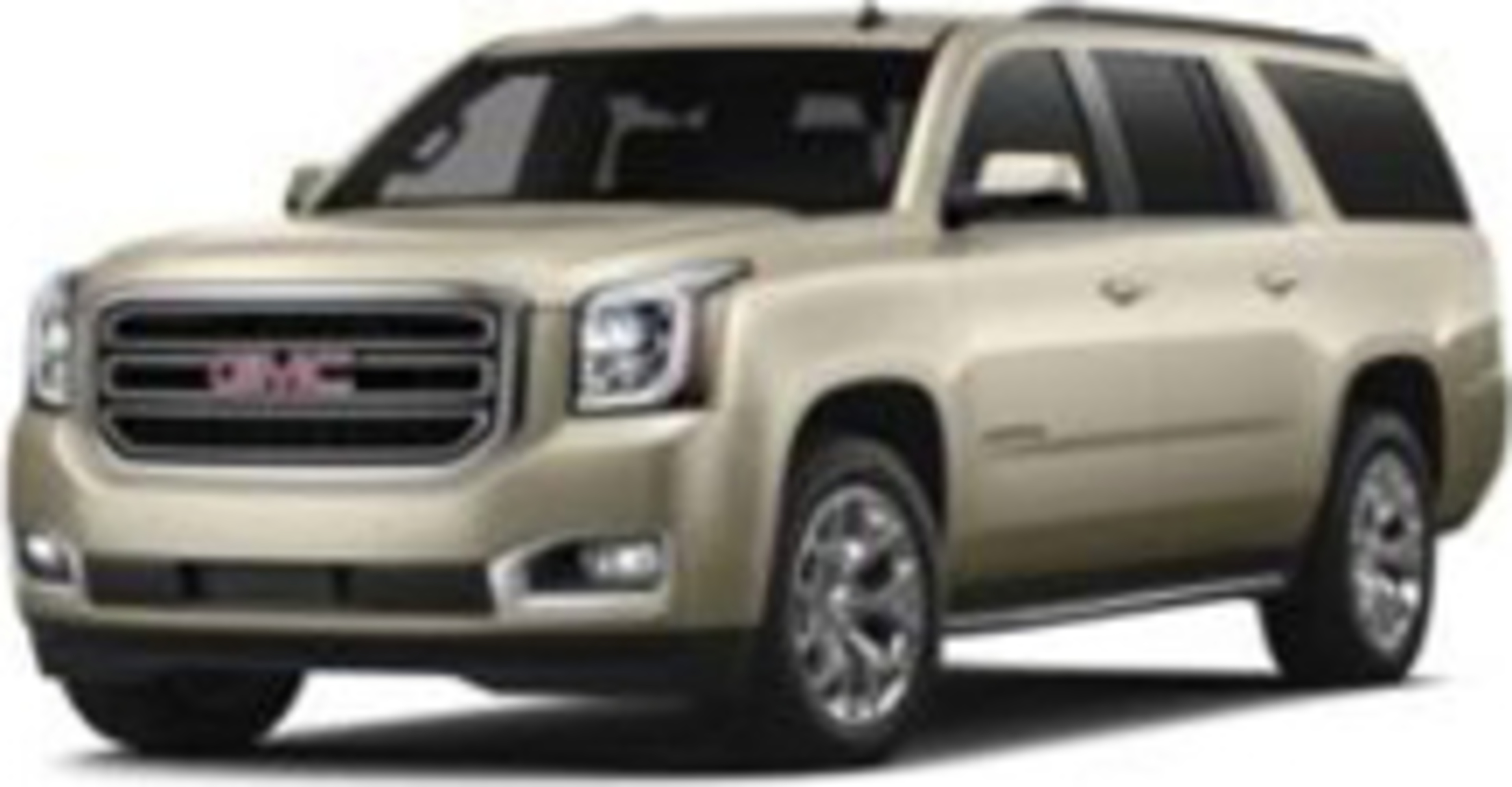 2015 GMC Yukon XL Service and Repair Manual