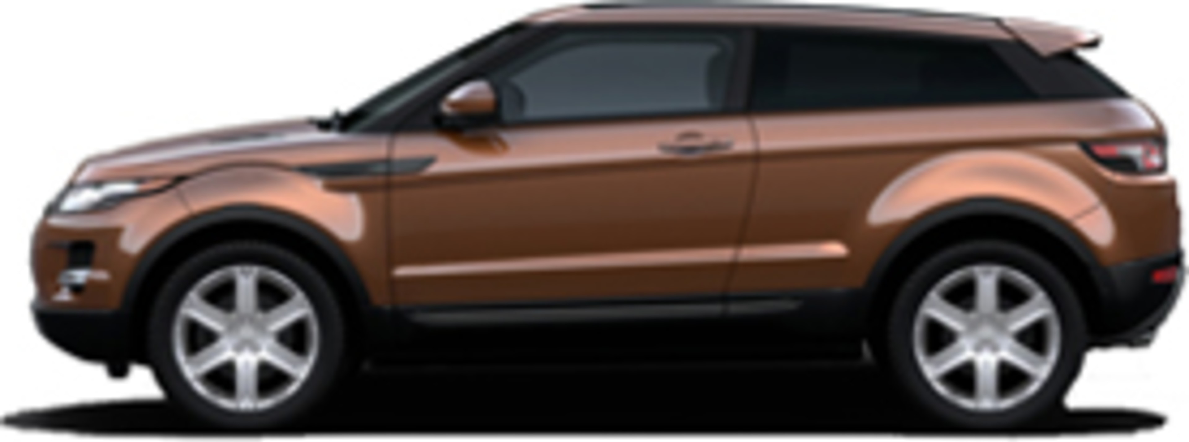 2015 Land Rover Range Rover Evoque Service and Repair Manual