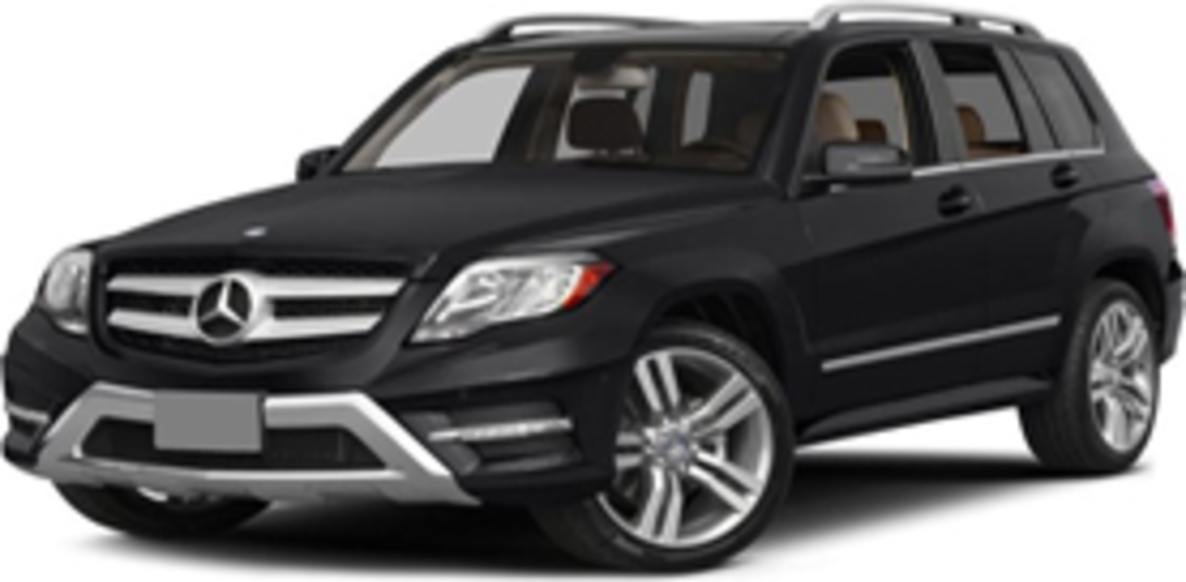 2015 Mercedes-Benz GLK250 Service and Repair Manual