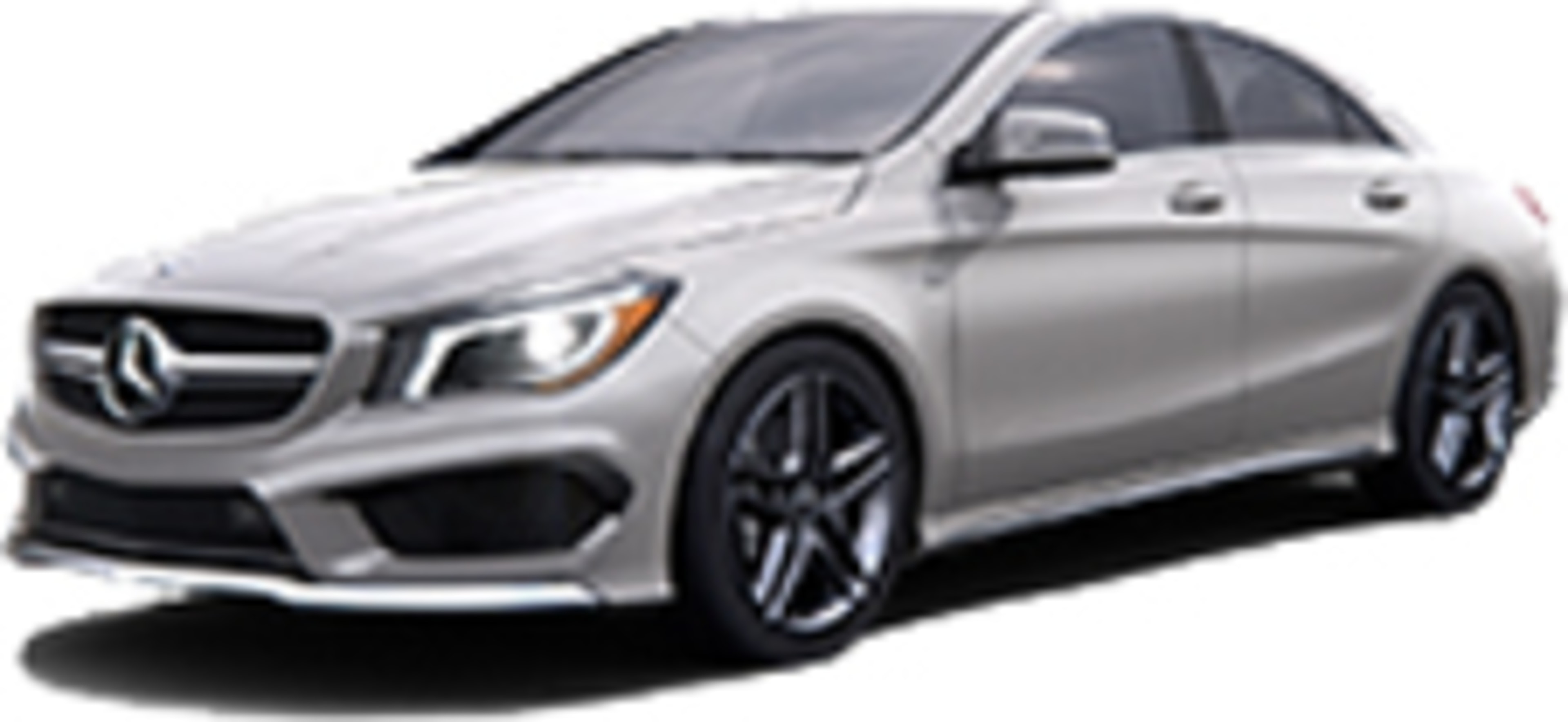 2015 Mercedes-Benz CLA45 AMG Service and Repair Manual