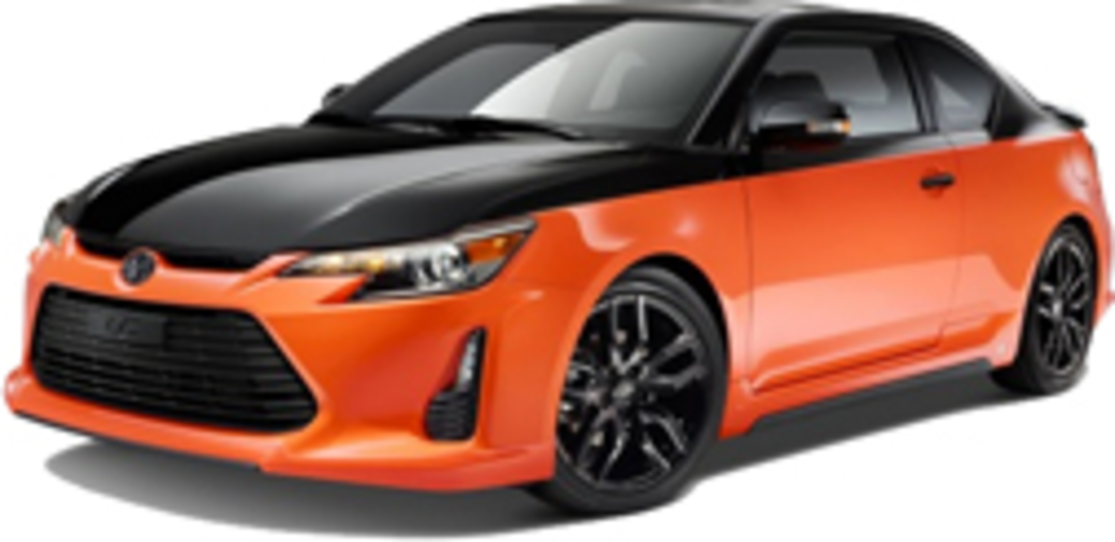 2015 Scion tC Service and Repair Manual