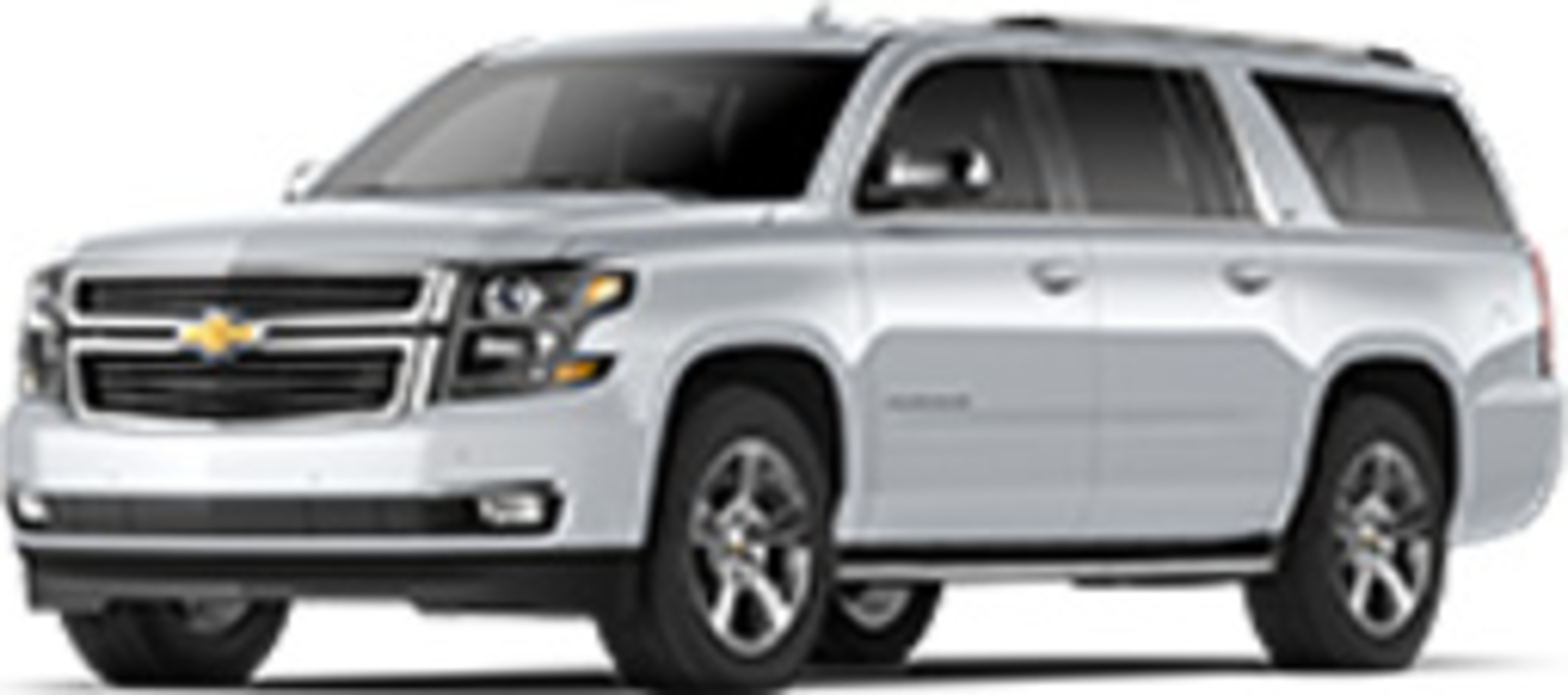 2016 Chevrolet Suburban Service and Repair Manual