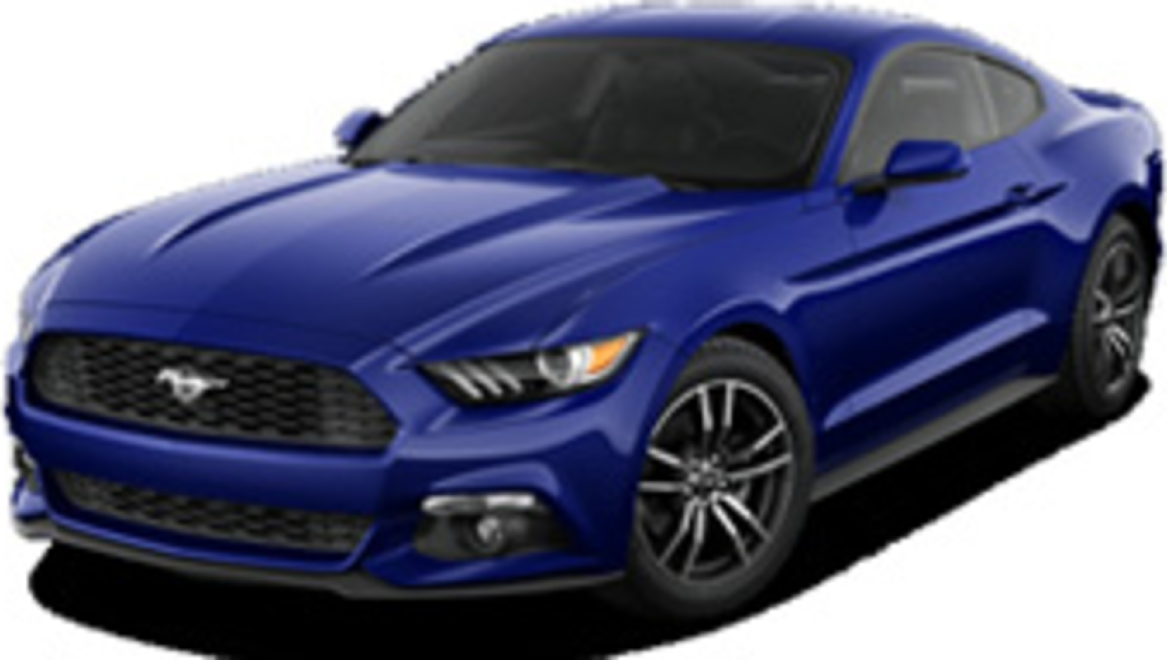 2016 Ford Mustang Service and Repair Manual