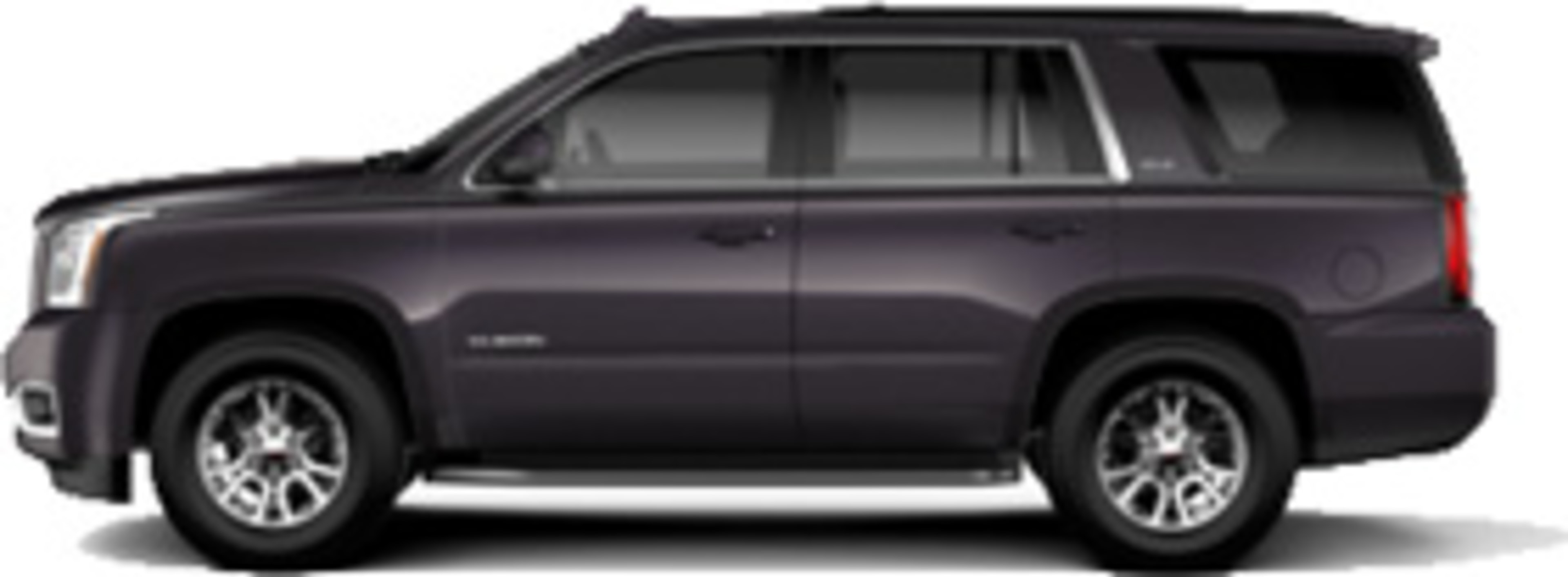 2016 GMC Yukon Service and Repair Manual