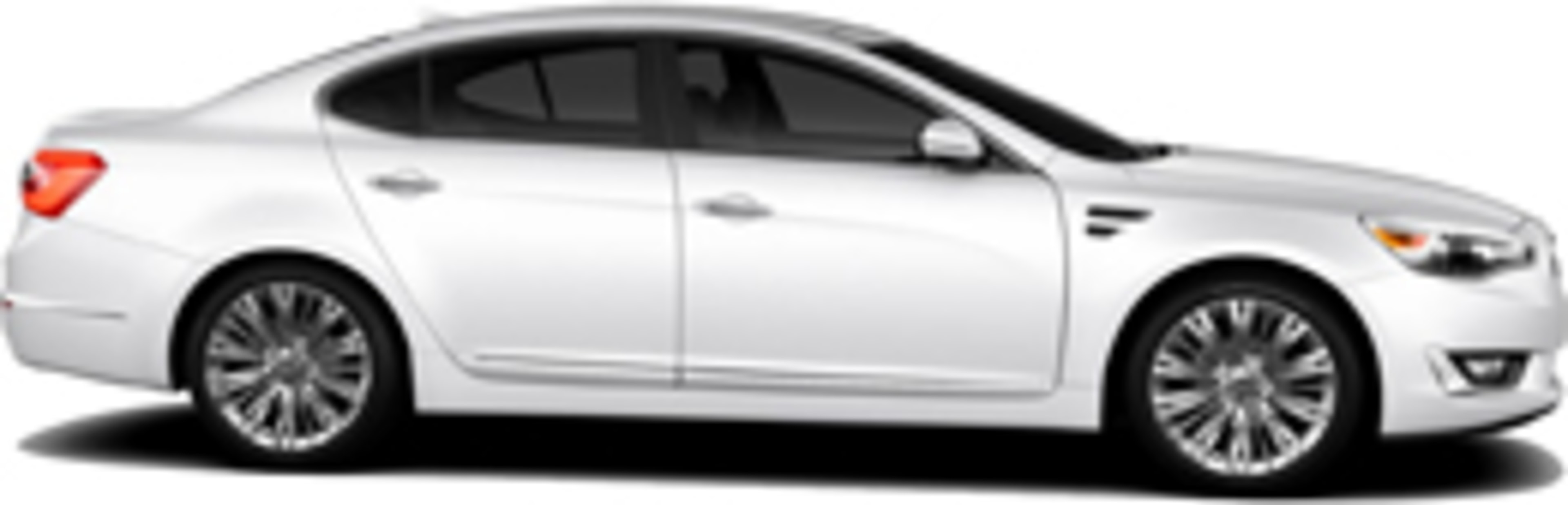 2016 Kia Cadenza Service and Repair Manual