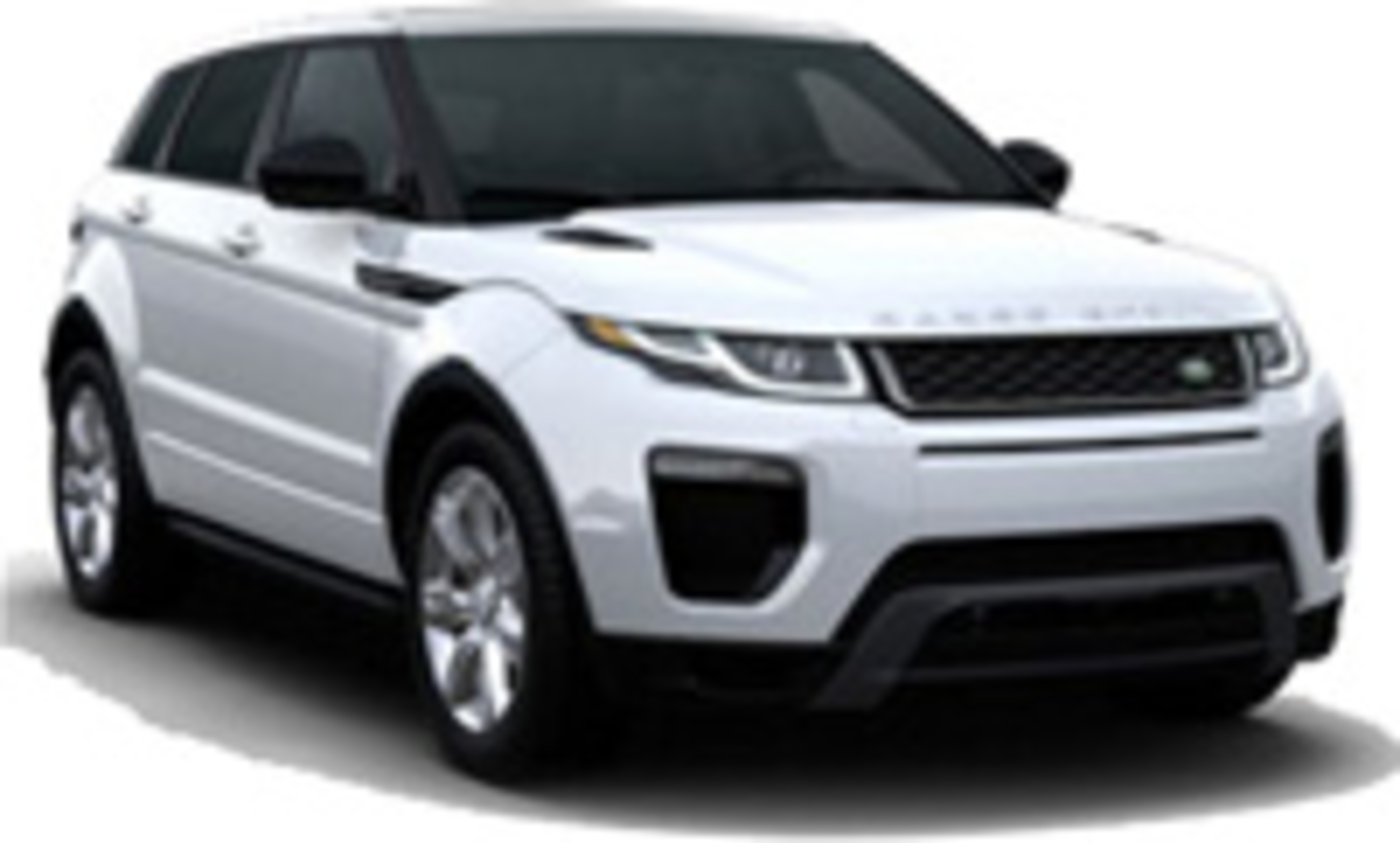 2016 Land Rover Range Rover Evoque Service and Repair Manual