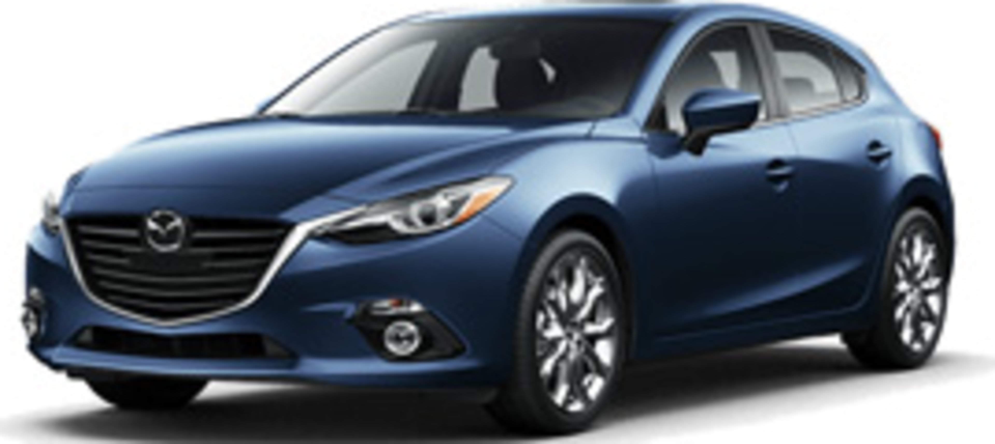 2016 Mazda 3 Service and Repair Manual