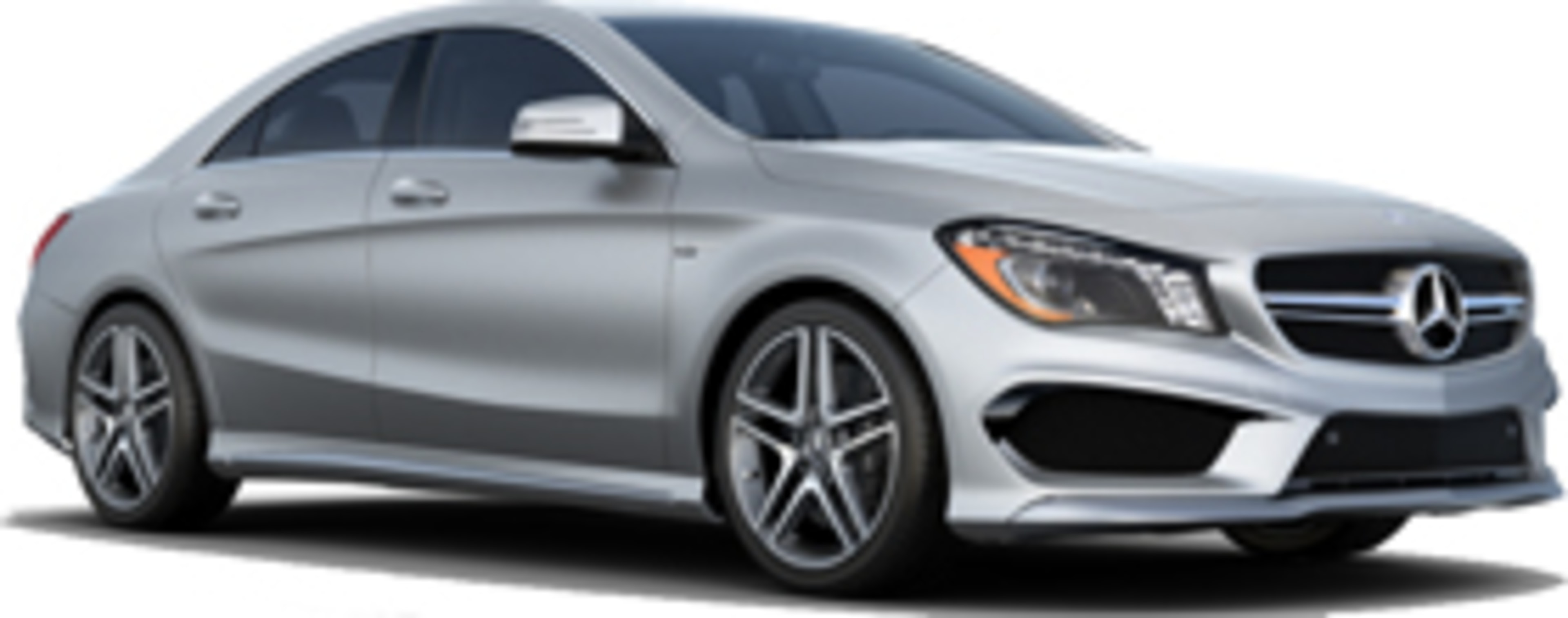 2016 Mercedes-Benz CLA45 AMG Service and Repair Manual