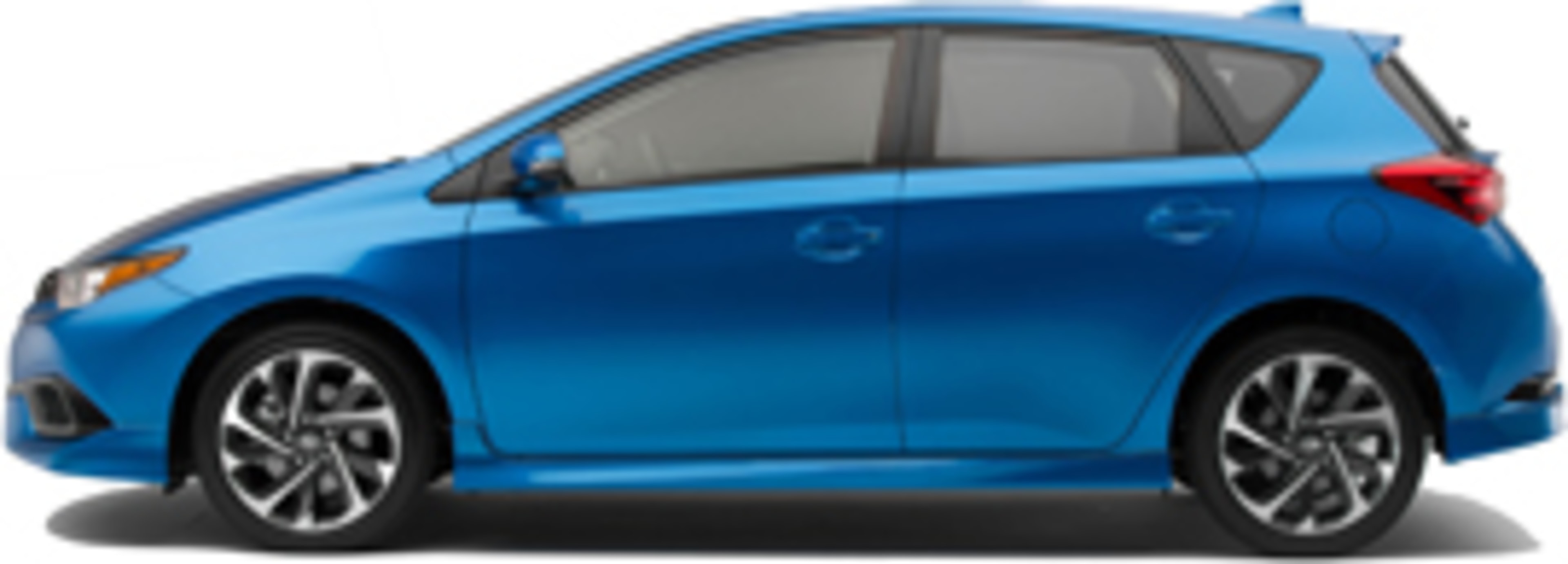 2016 Scion iM Service and Repair Manual
