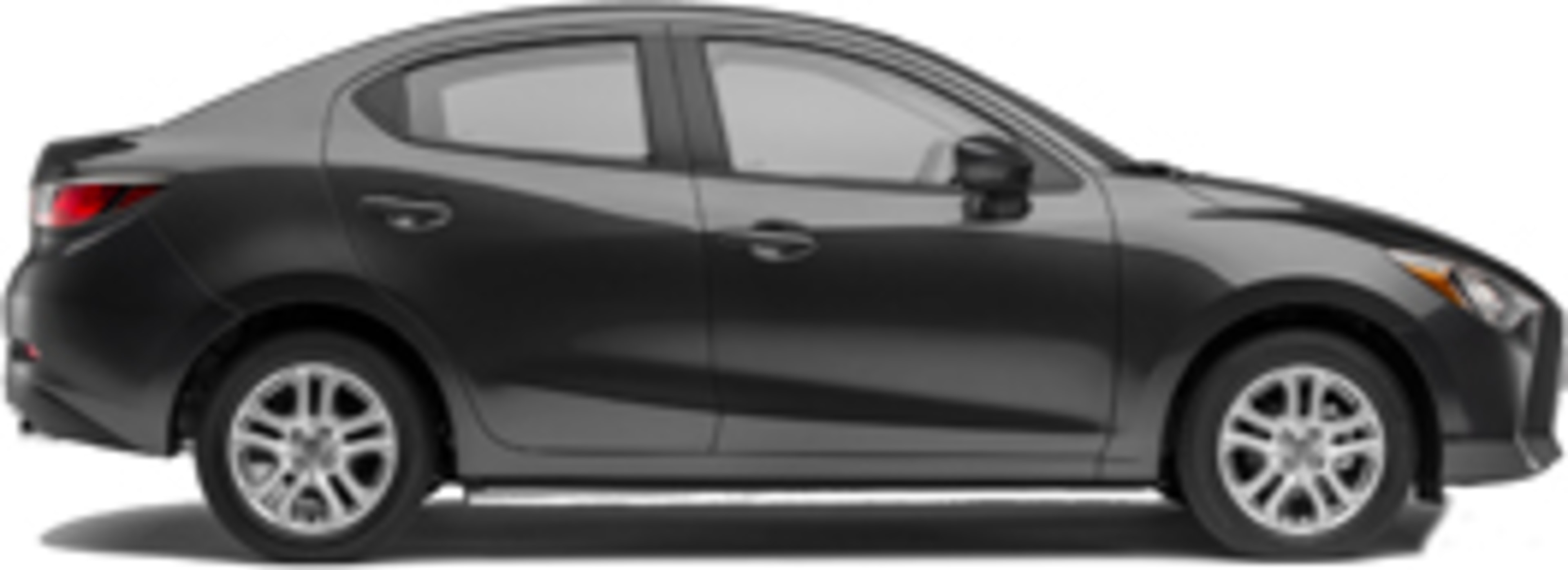 2016 Scion iA Service and Repair Manual