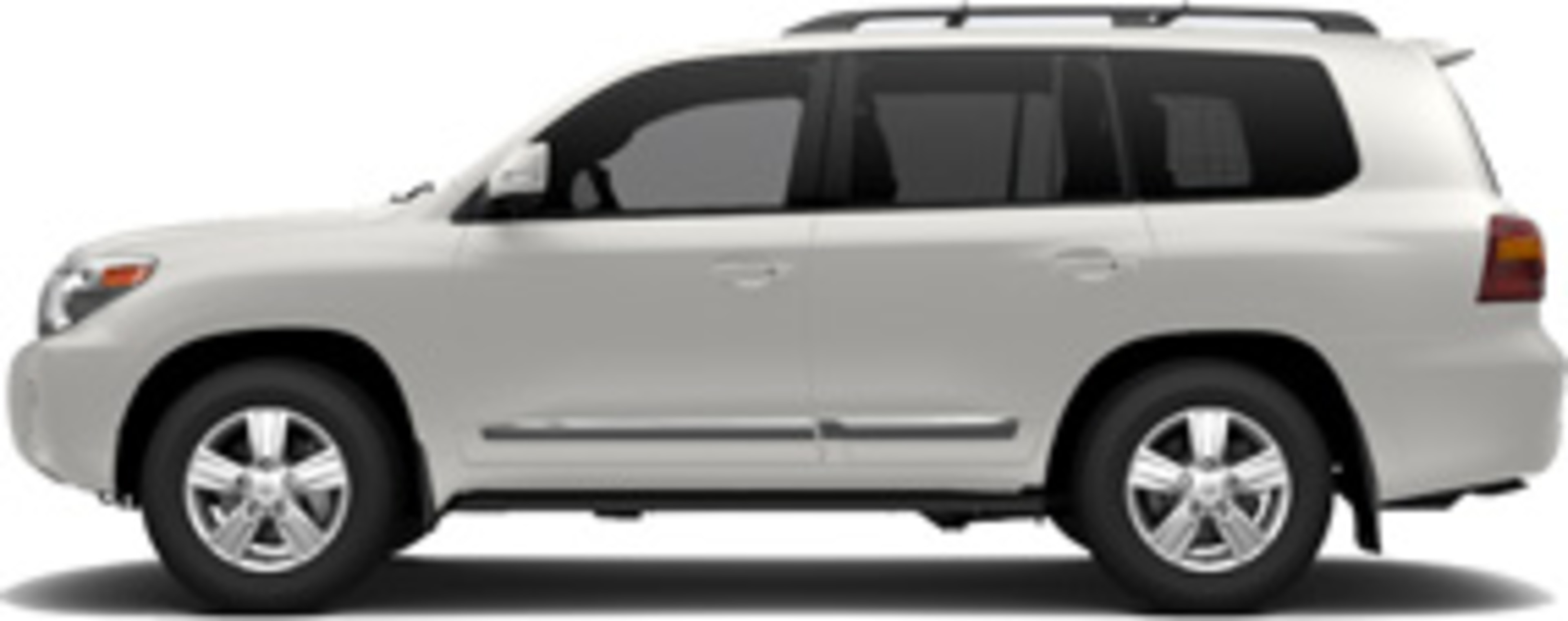 2016 Toyota Land Cruiser Service and Repair Manual