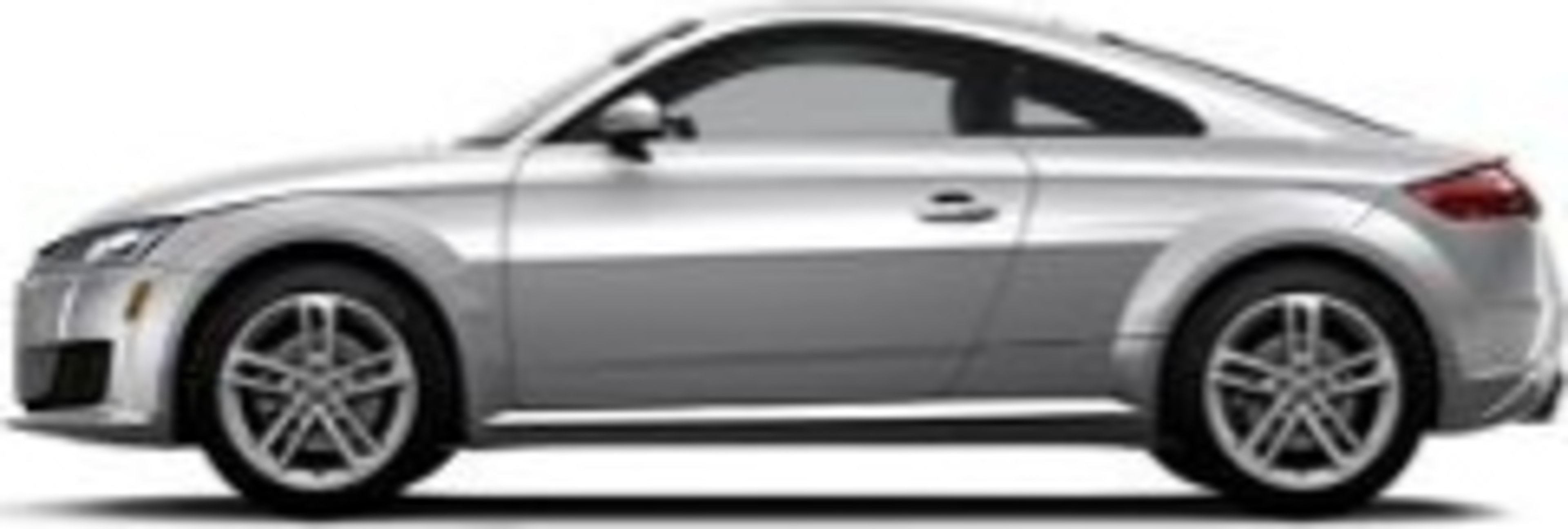 2017 Audi TT Quattro Service and Repair Manual