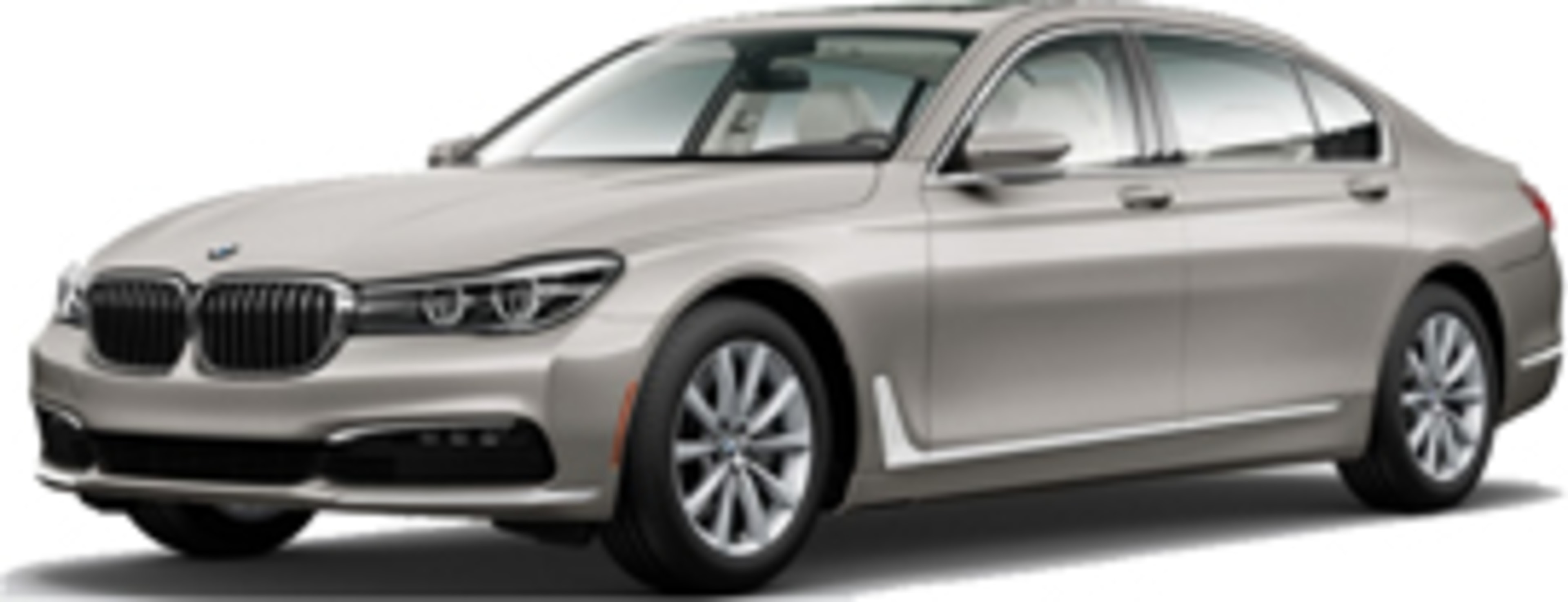 2017 BMW 740i xDrive Service and Repair Manual