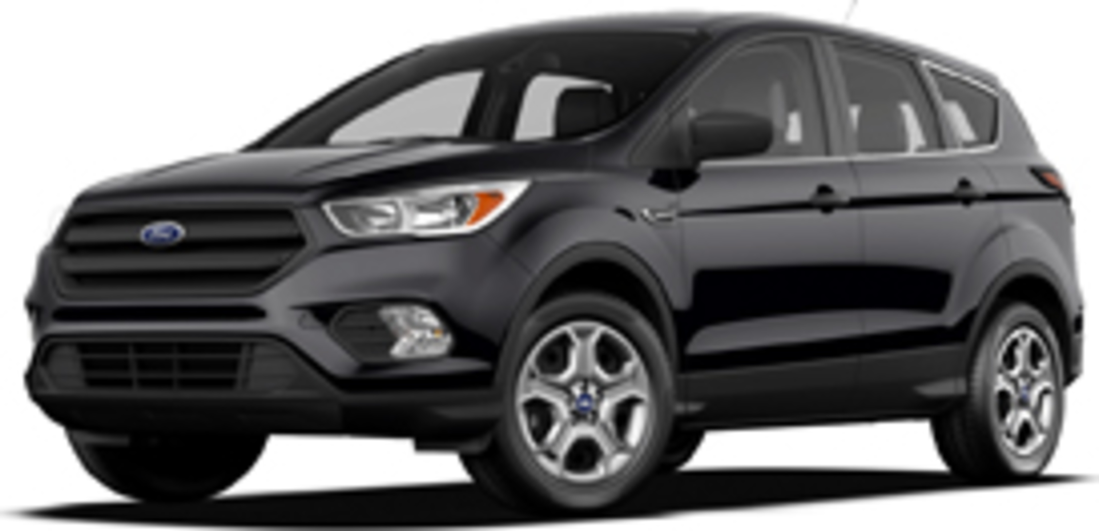 2017 Ford Escape Service and Repair Manual