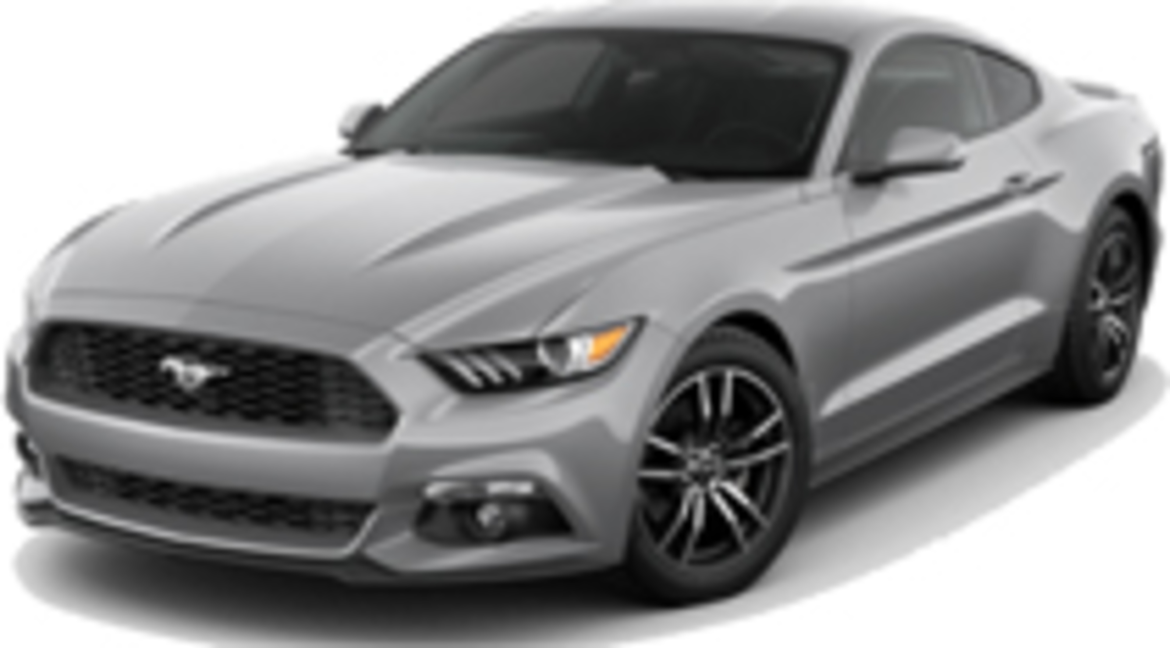 2017 Ford Mustang Service and Repair Manual