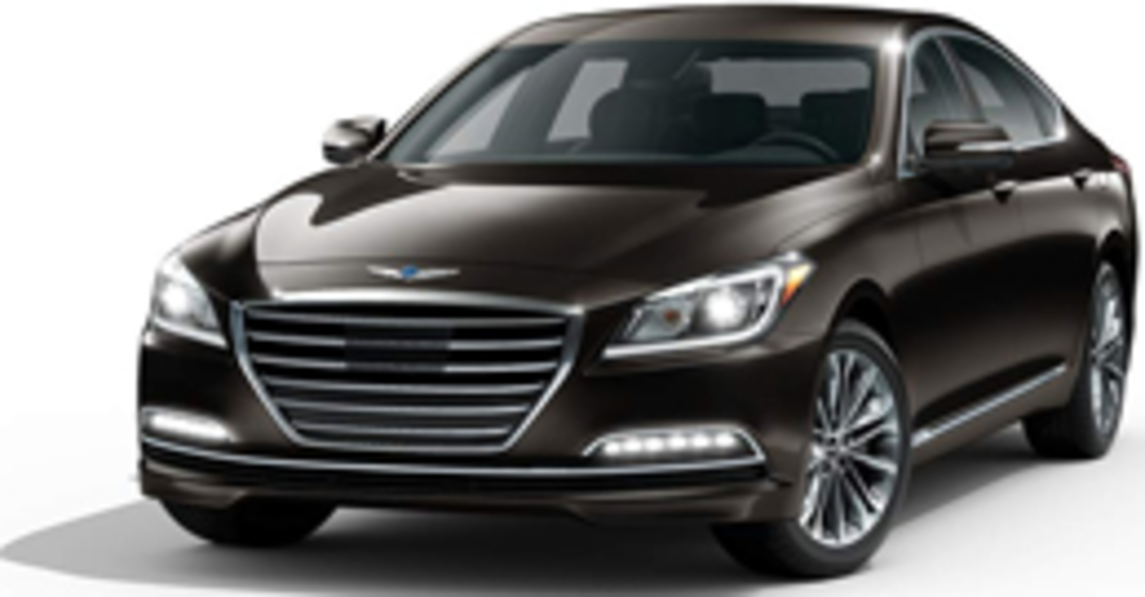 2017 Genesis G80 Service and Repair Manual