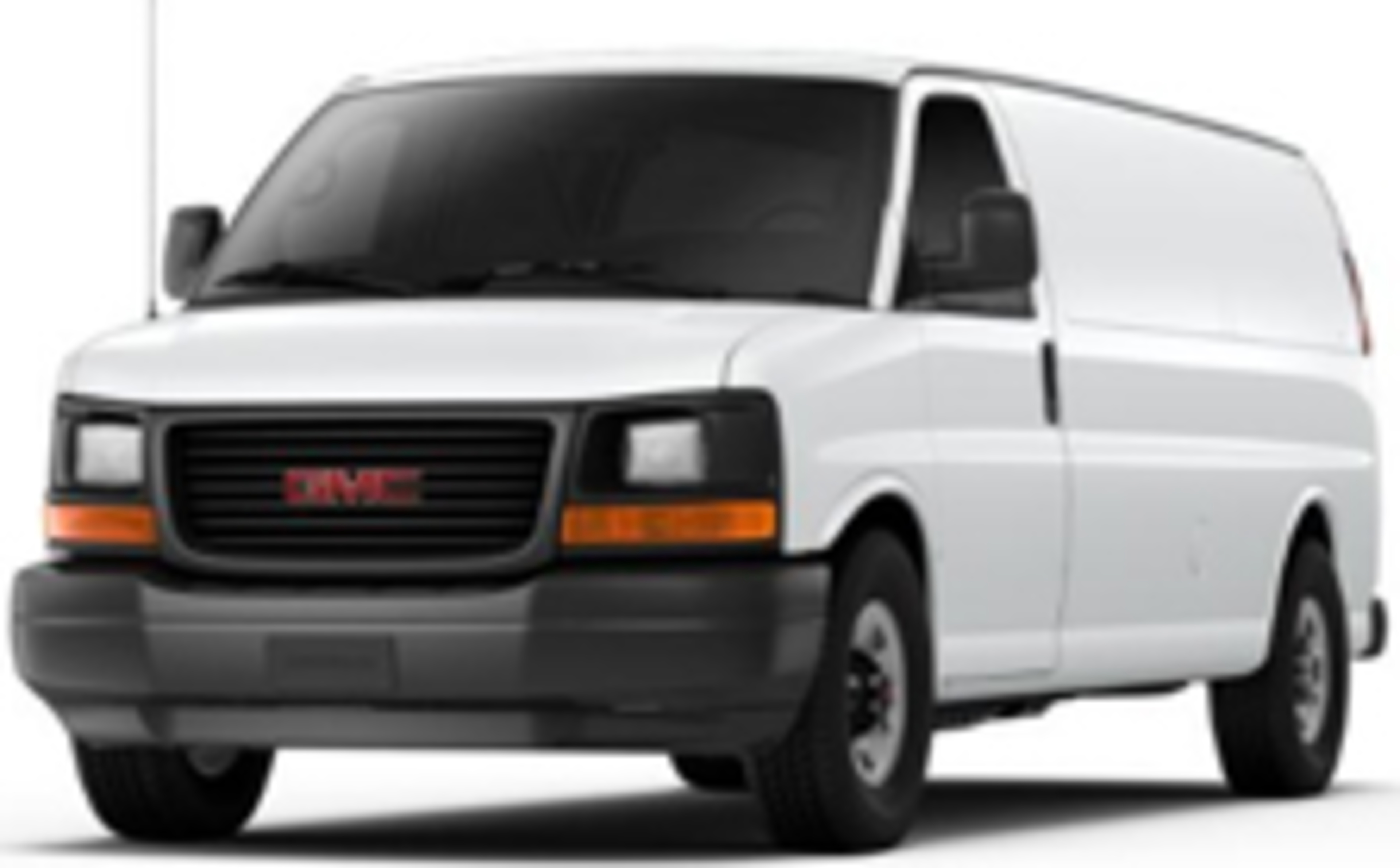 2017 GMC Savana 2500 Service and Repair Manual