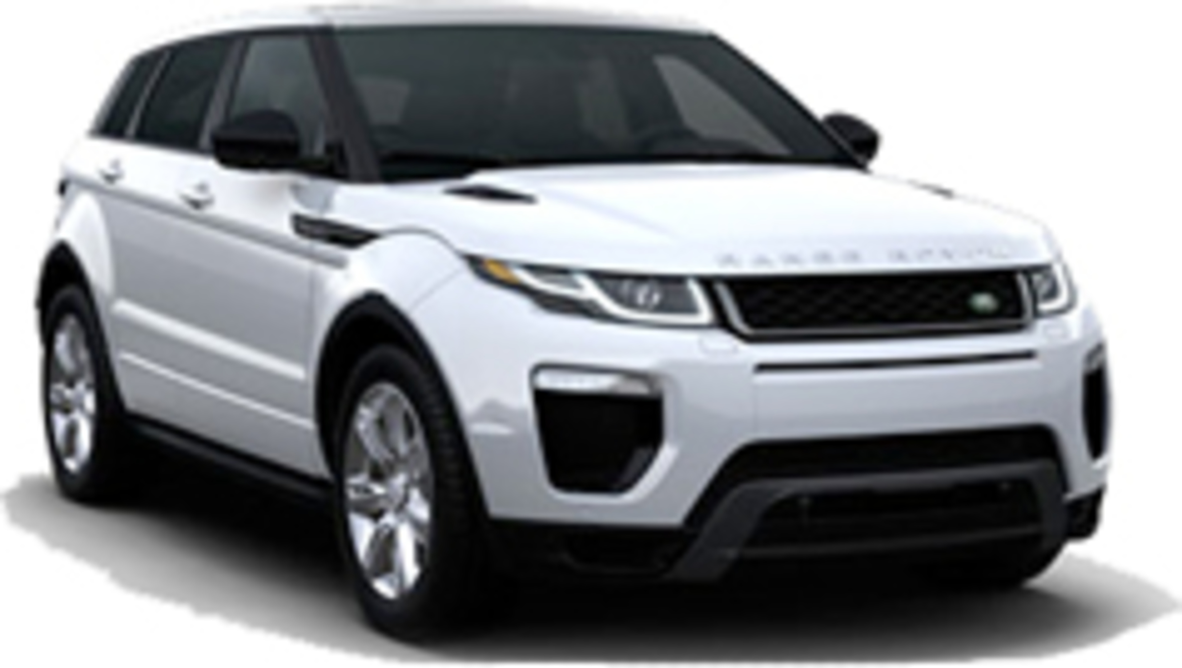 2017 Land Rover Range Rover Evoque Service and Repair Manual