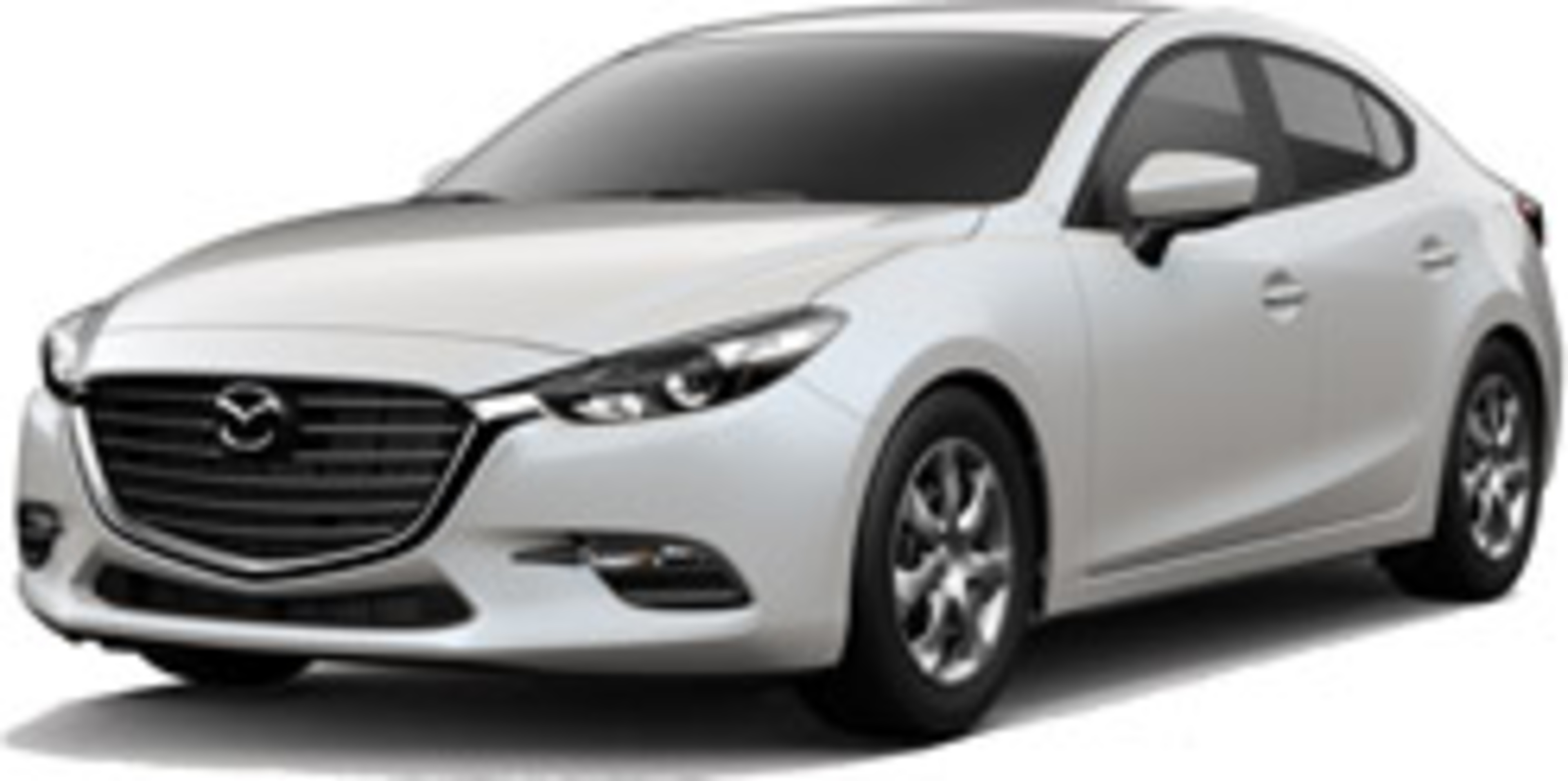 2017 Mazda 3 Service and Repair Manual
