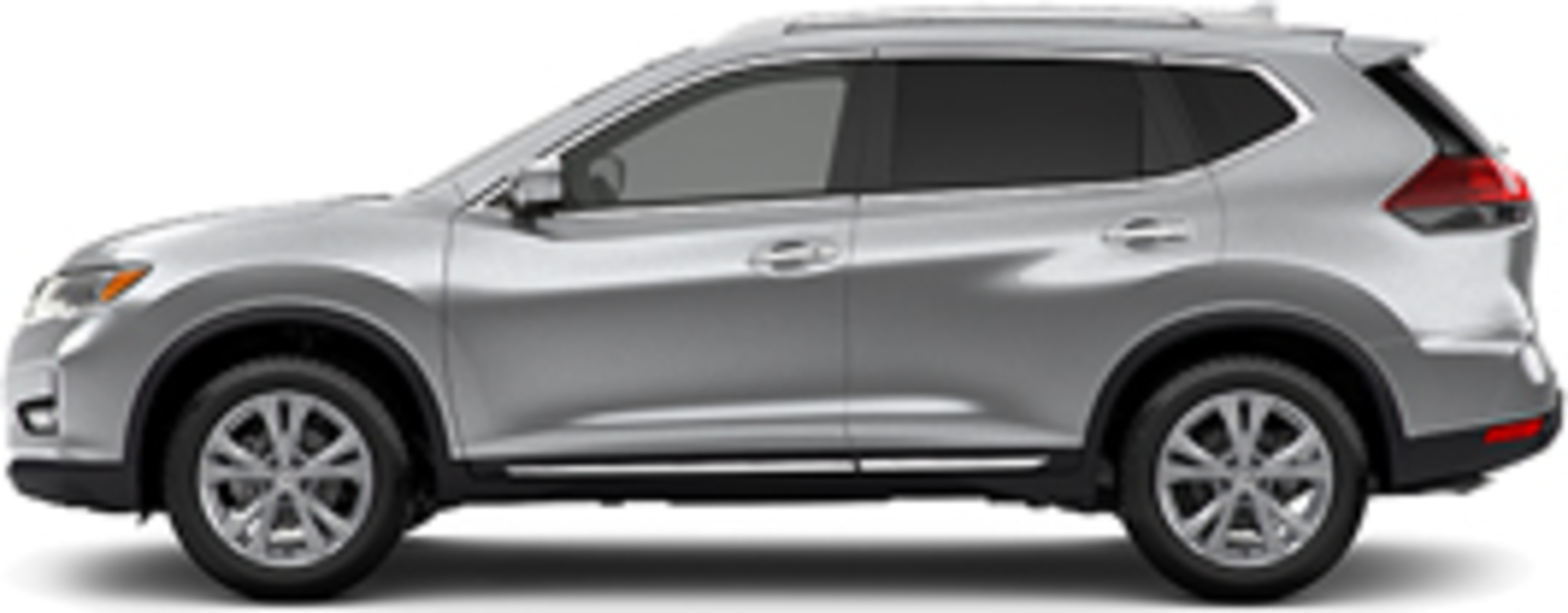 2017 Nissan Rogue Service and Repair Manual