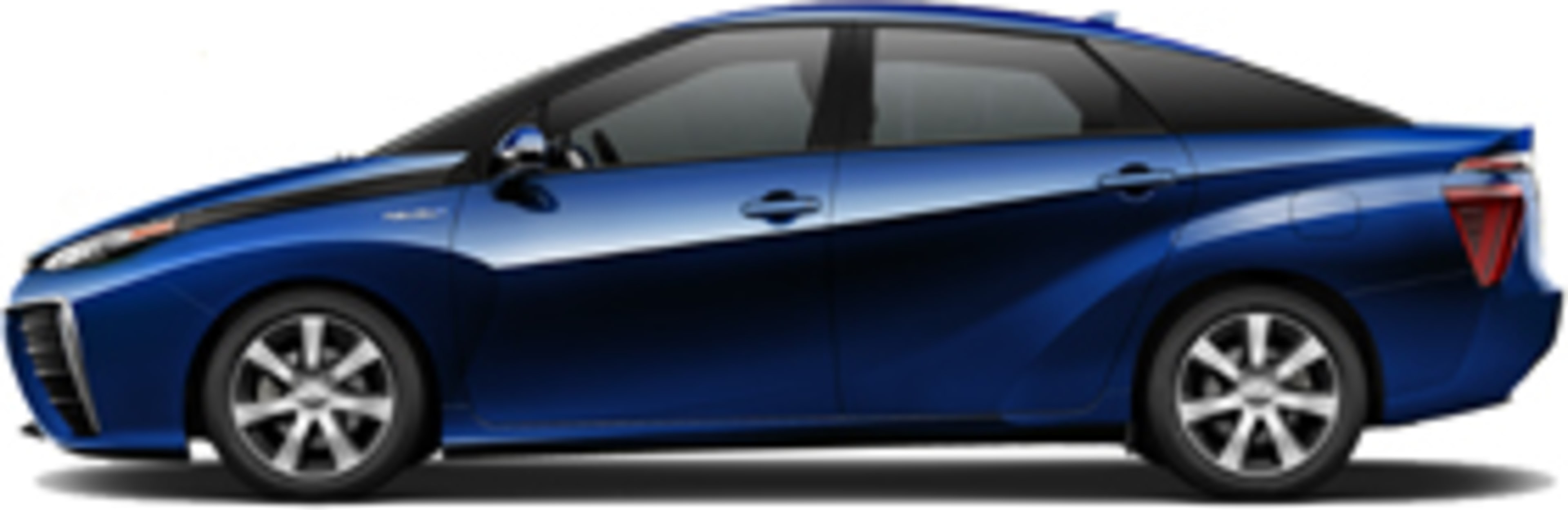 2017 Toyota Mirai Service and Repair Manual