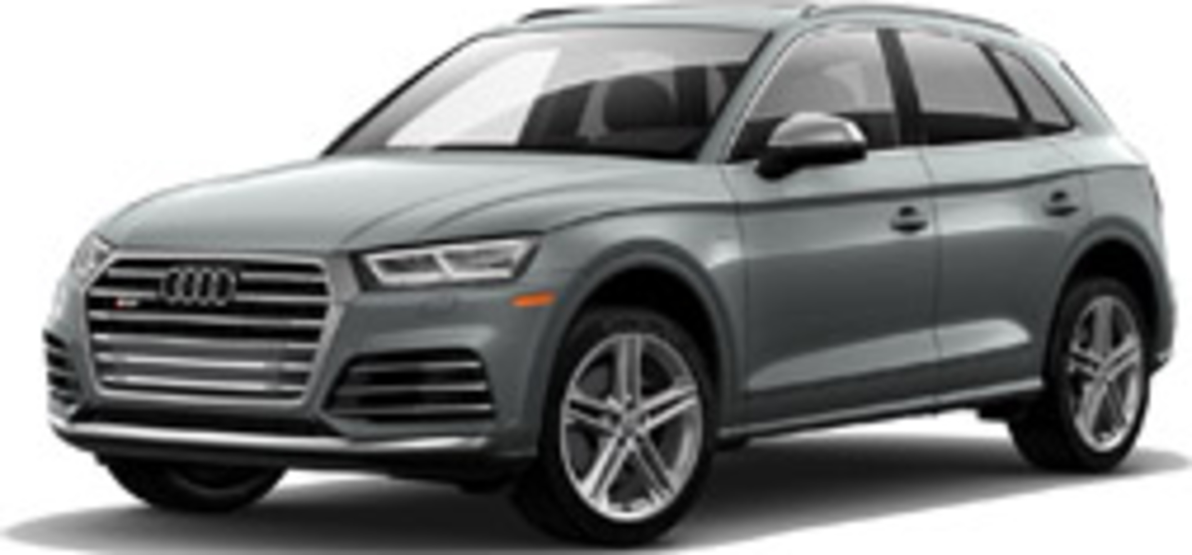 2018 Audi SQ5 Service and Repair Manual